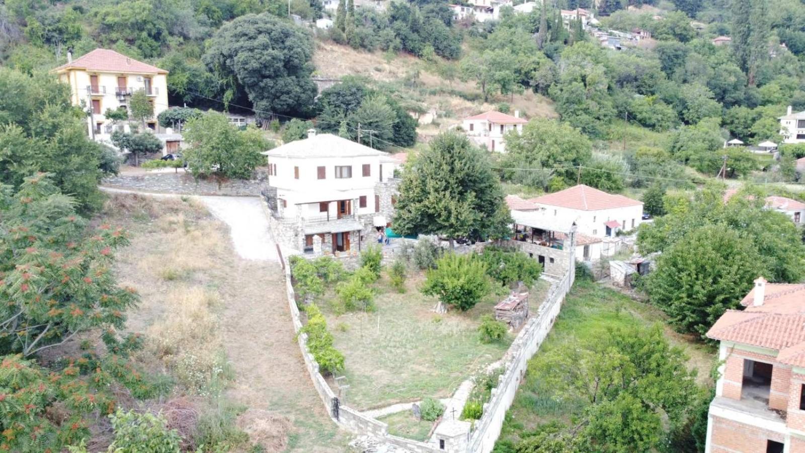 Villa Stefanos