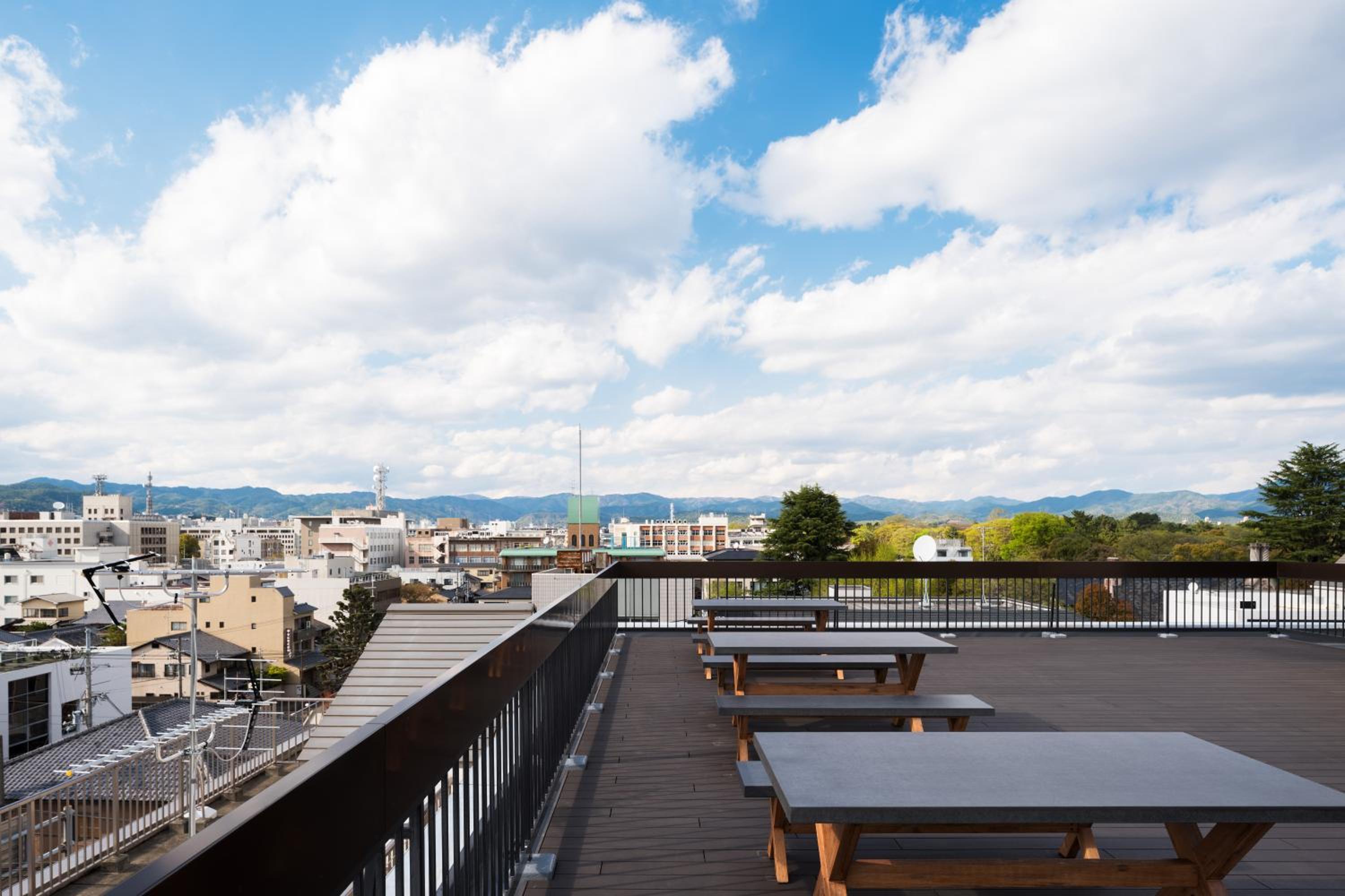 Foto 47 de 77 de RAKURO Kyoto by THE SHARE HOTELS