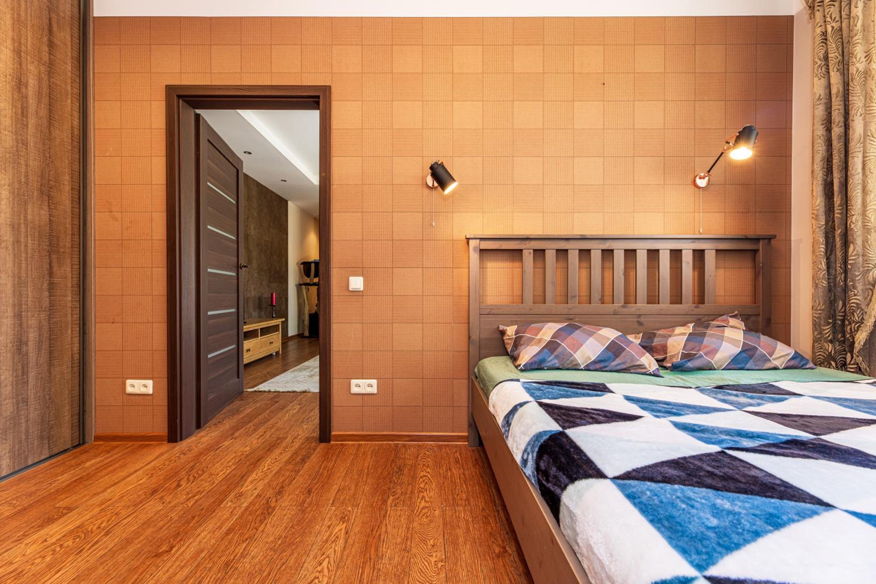 Baltikalnio apartamentai Klaipėdos centre!