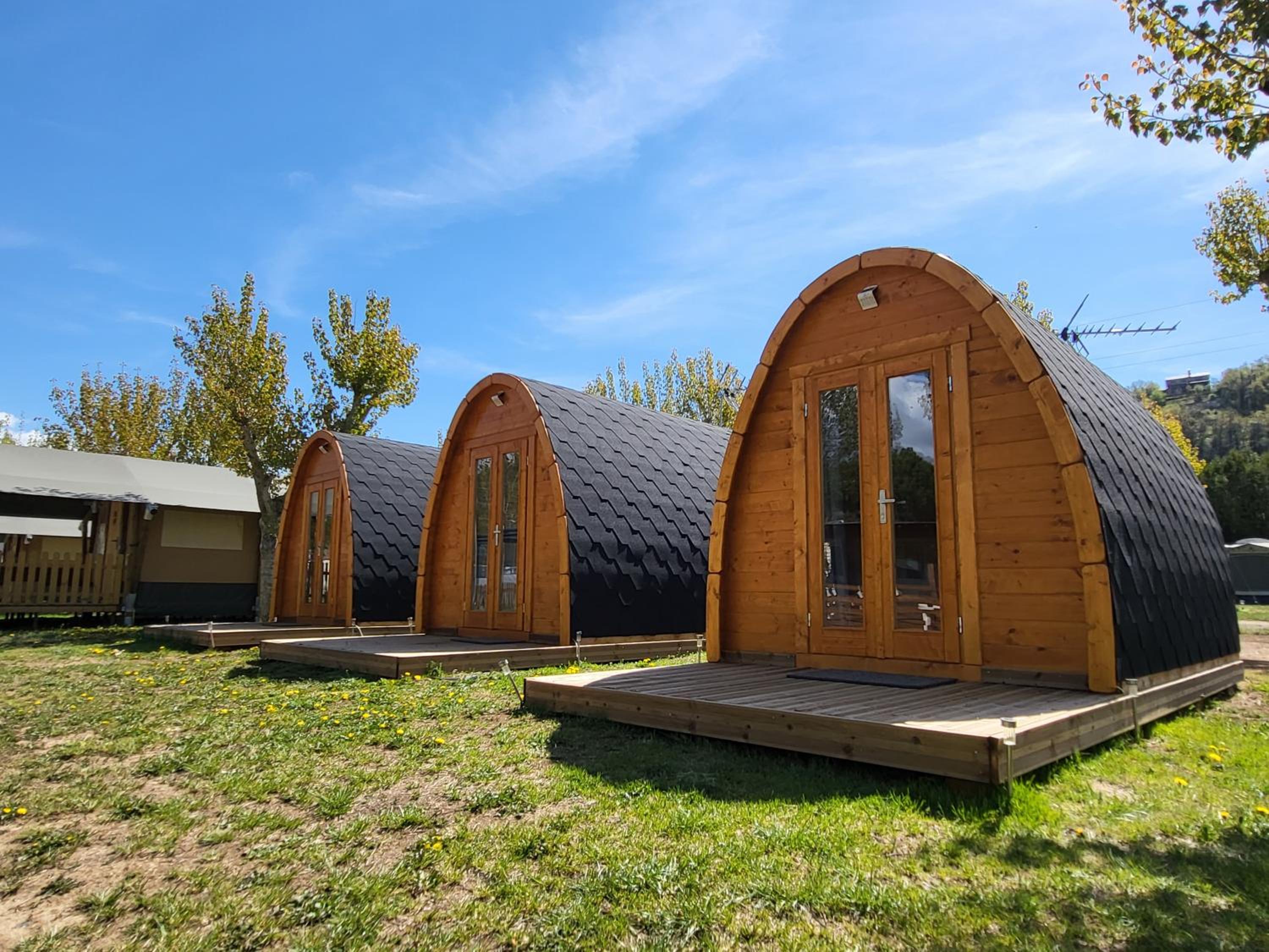 Camping Gran Sol