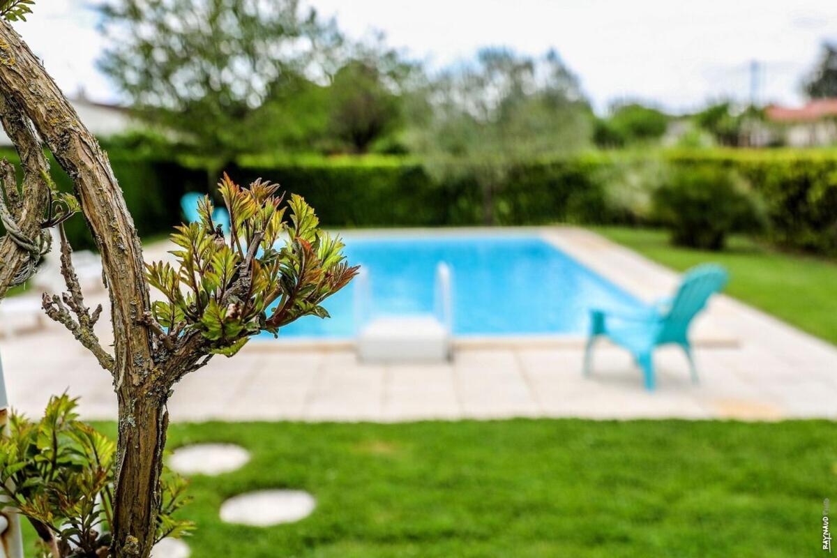JOLI APPARTEMENT - PISCINE - 68m2 - GAILLAC