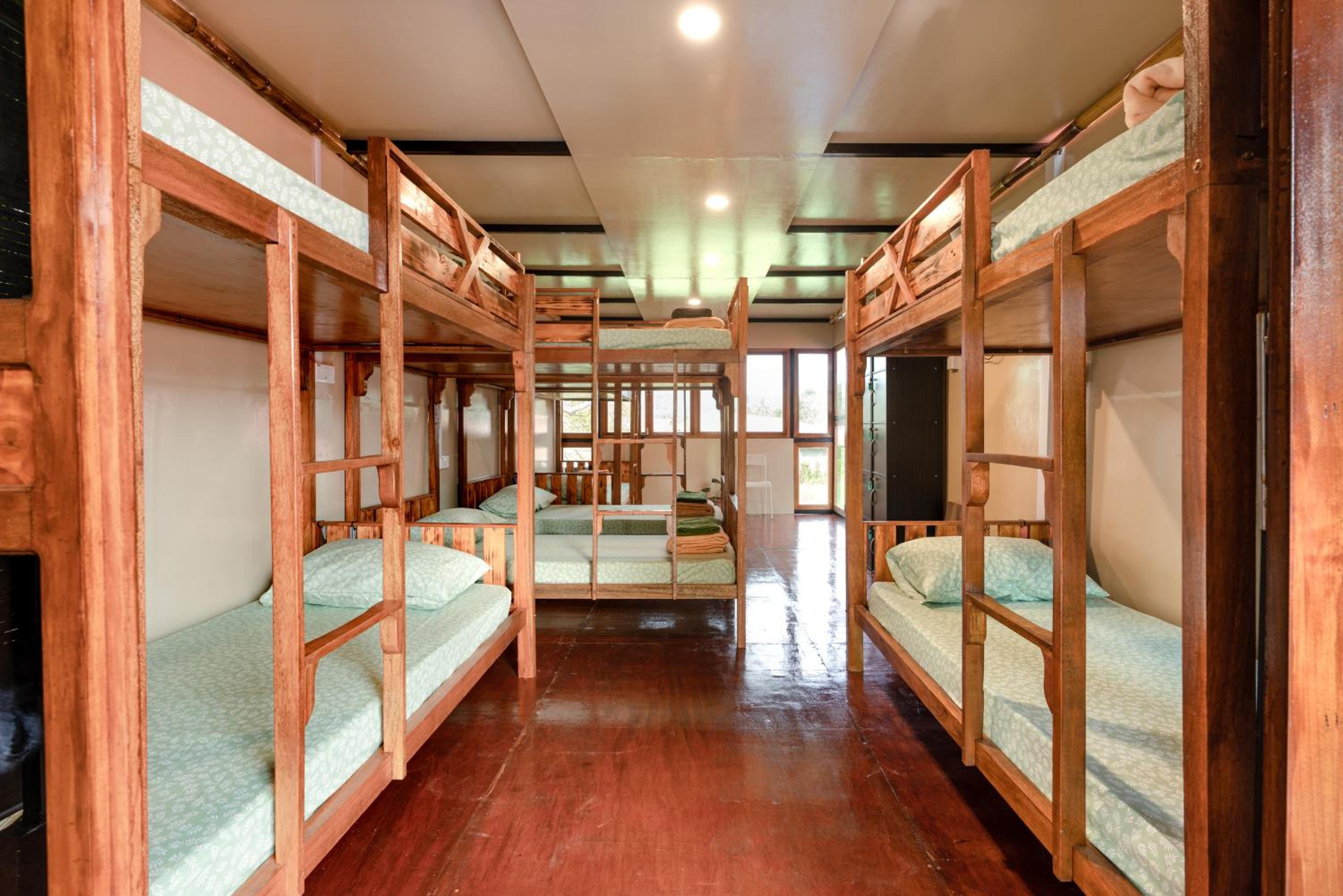 Bunga Hostel Female Dorm photo 2
