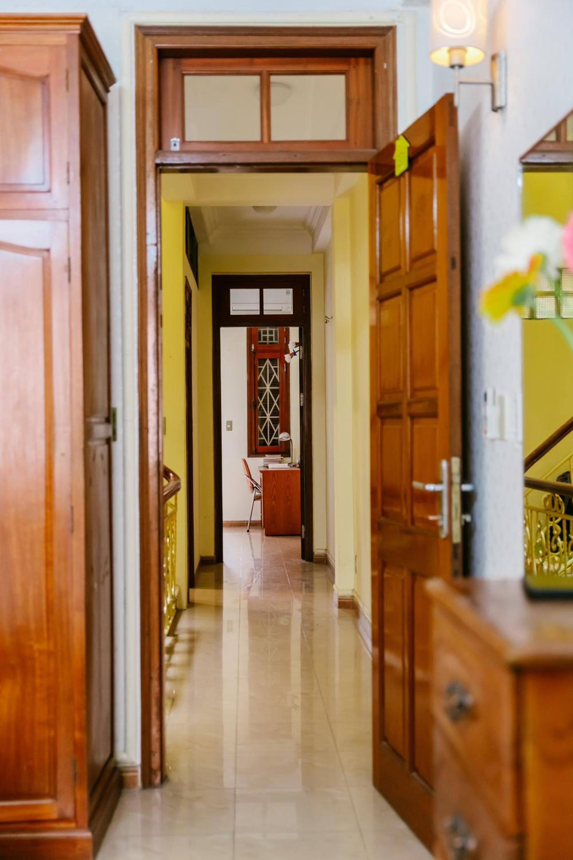 Hola House Hanoi