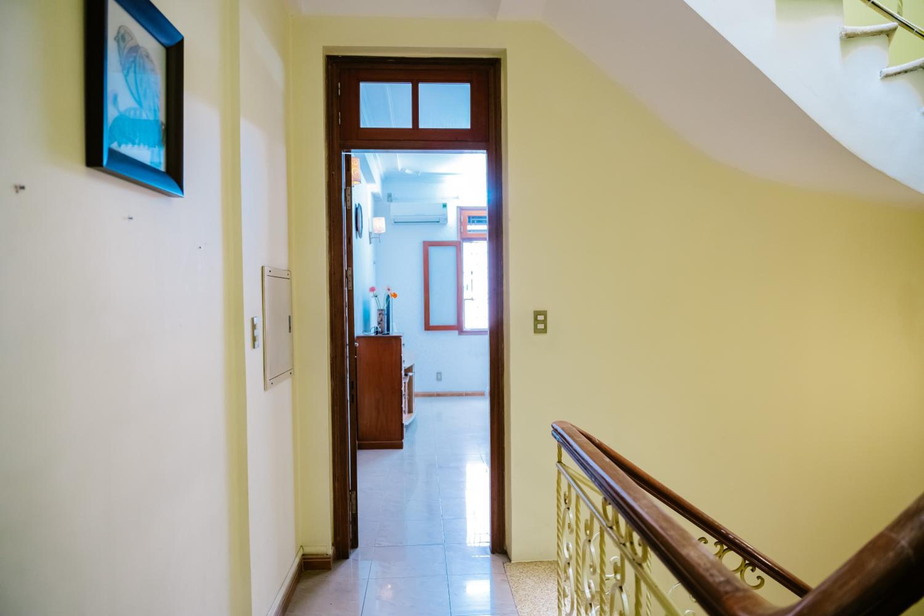 Hola House Hanoi
