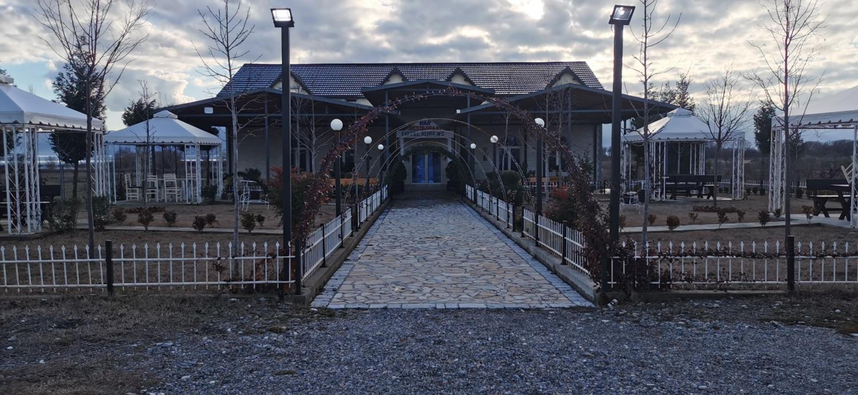 Hotel Culaj