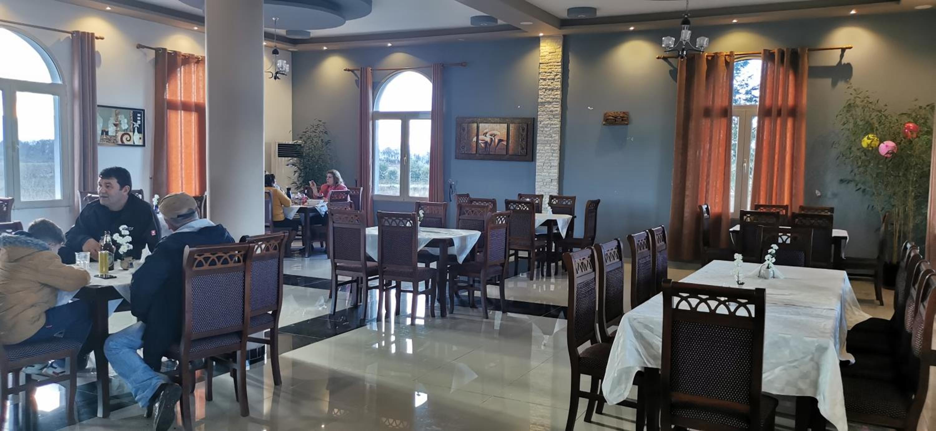 Hotel Culaj