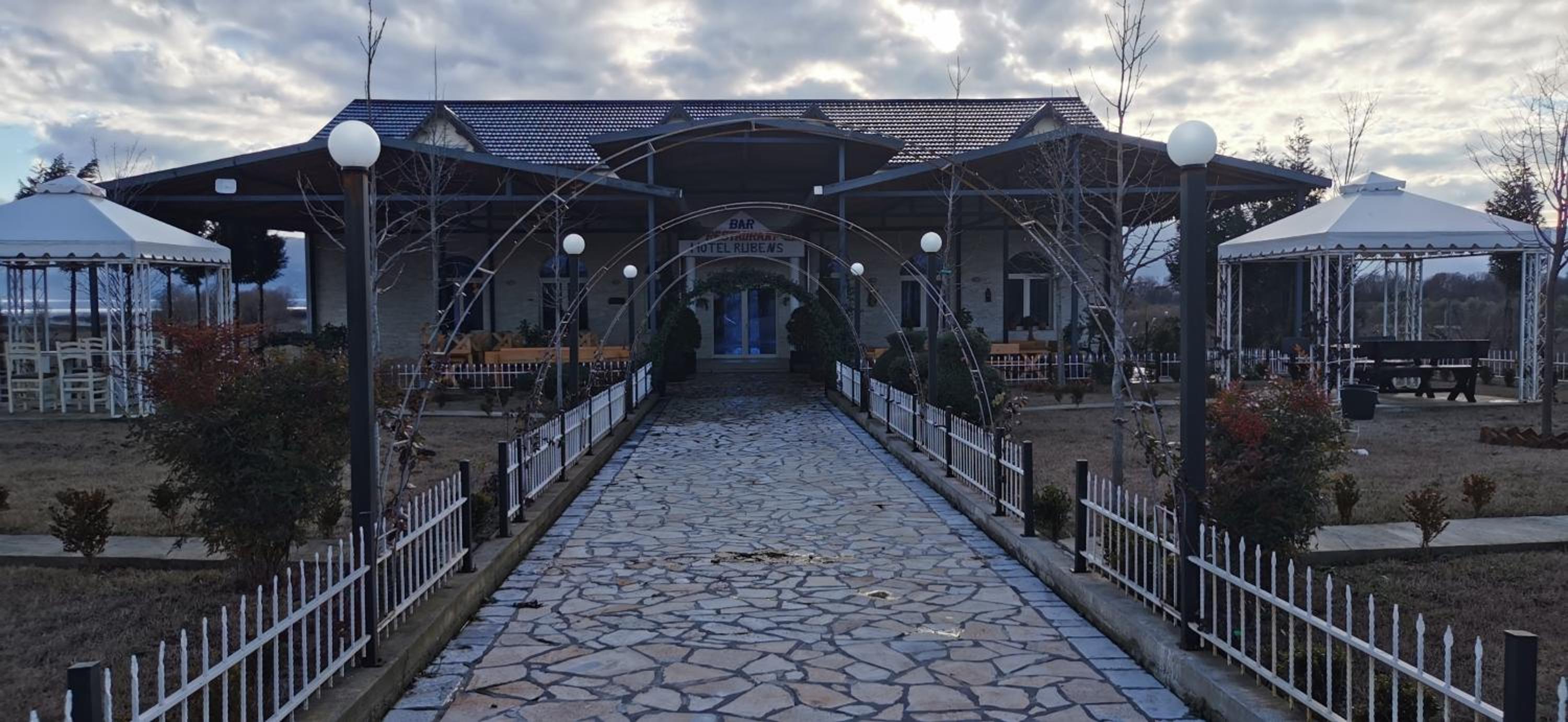 Hotel Culaj