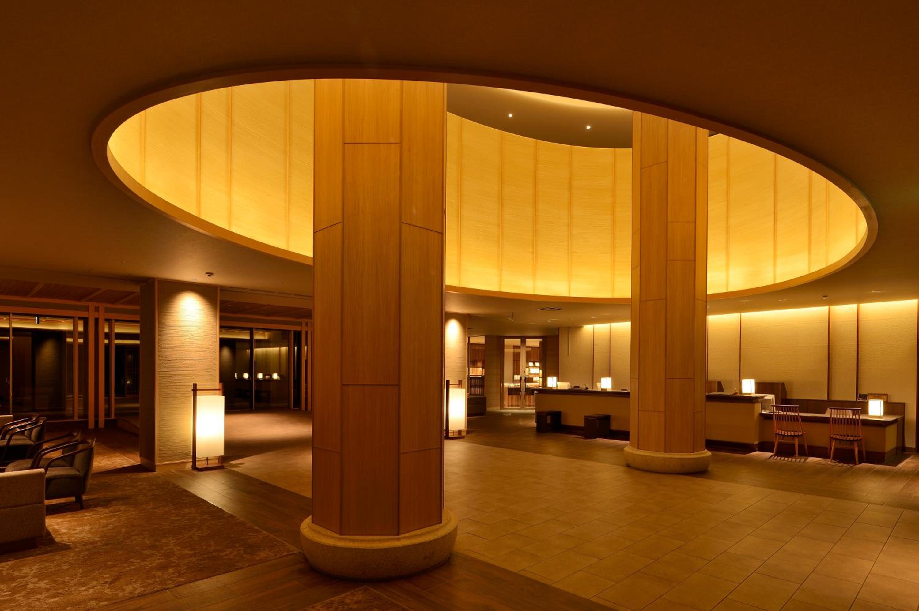 KAMENOI HOTEL Izukogen