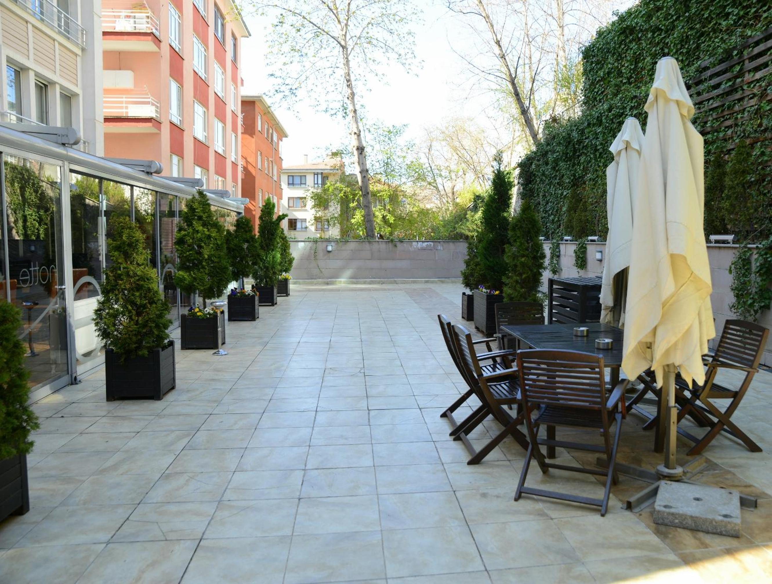 Notte Otel - Image 29