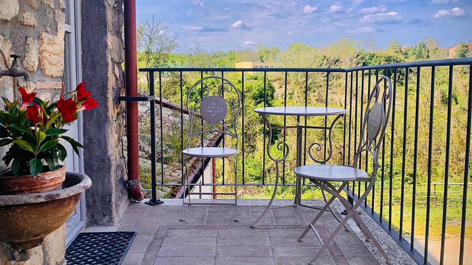 ALLOGGIO TURISTICO LA CONTESSA