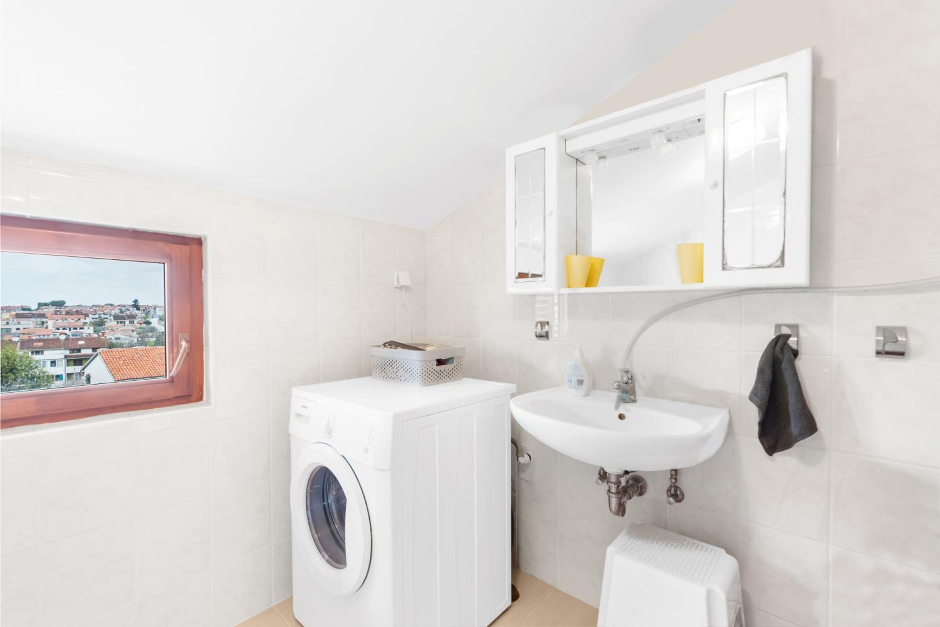 Apartment Luna