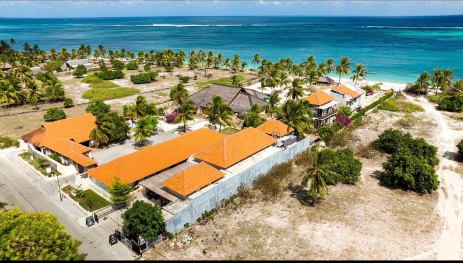 Hotel Casa Narrow Villa - Image 1