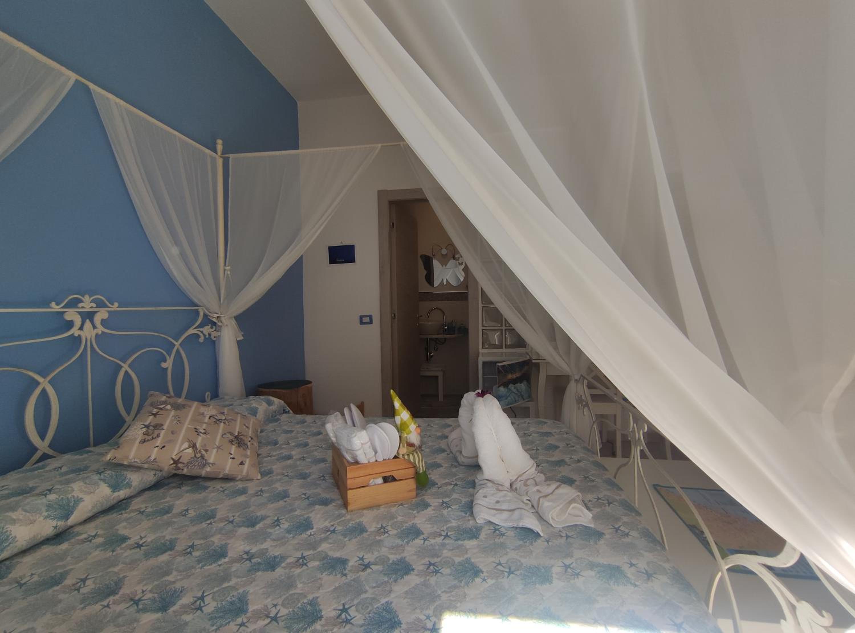 B&B Elfo degli Ulivi