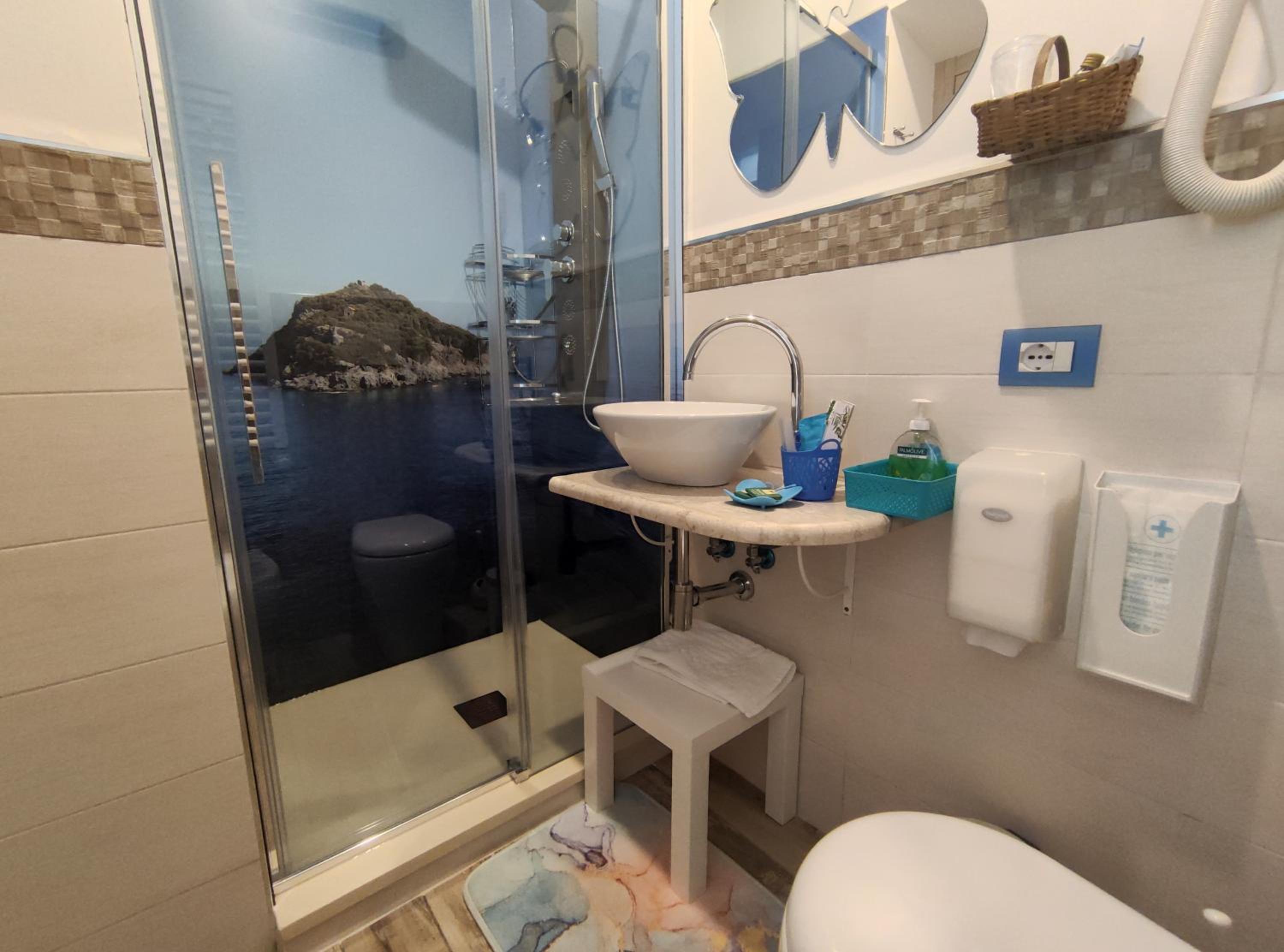 B&B Elfo degli Ulivi