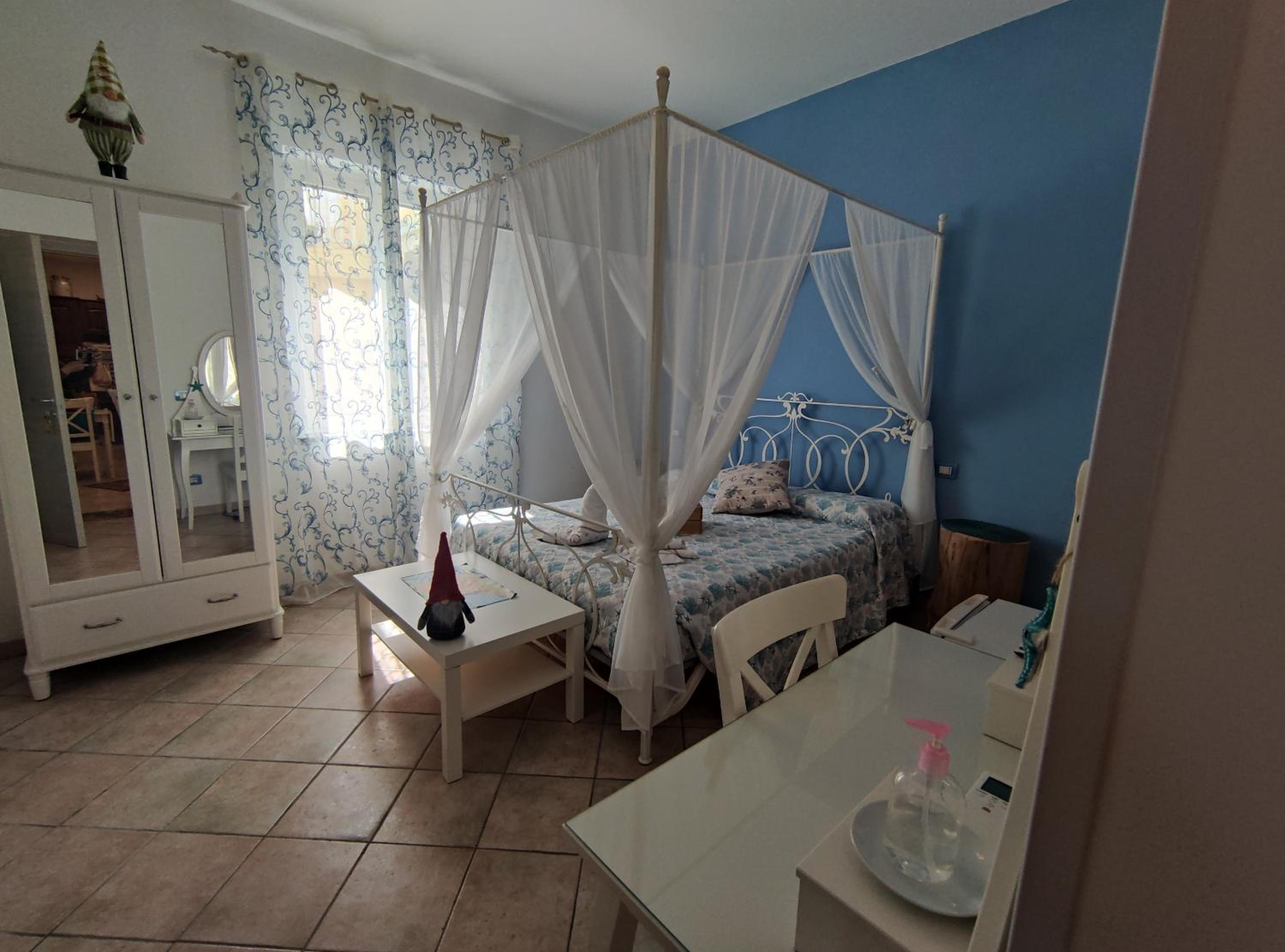 B&B Elfo degli Ulivi