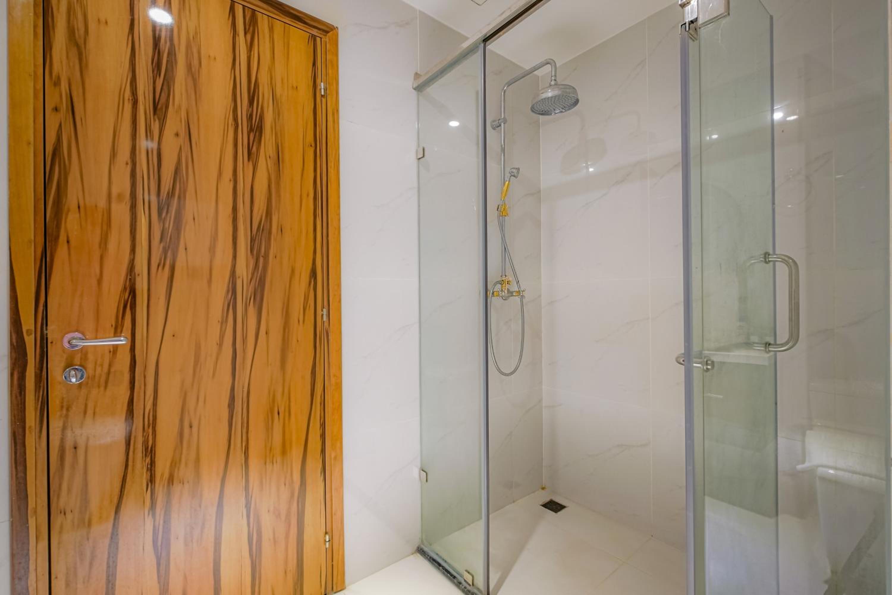 Léman Luxury Apartment District 3 HCMC