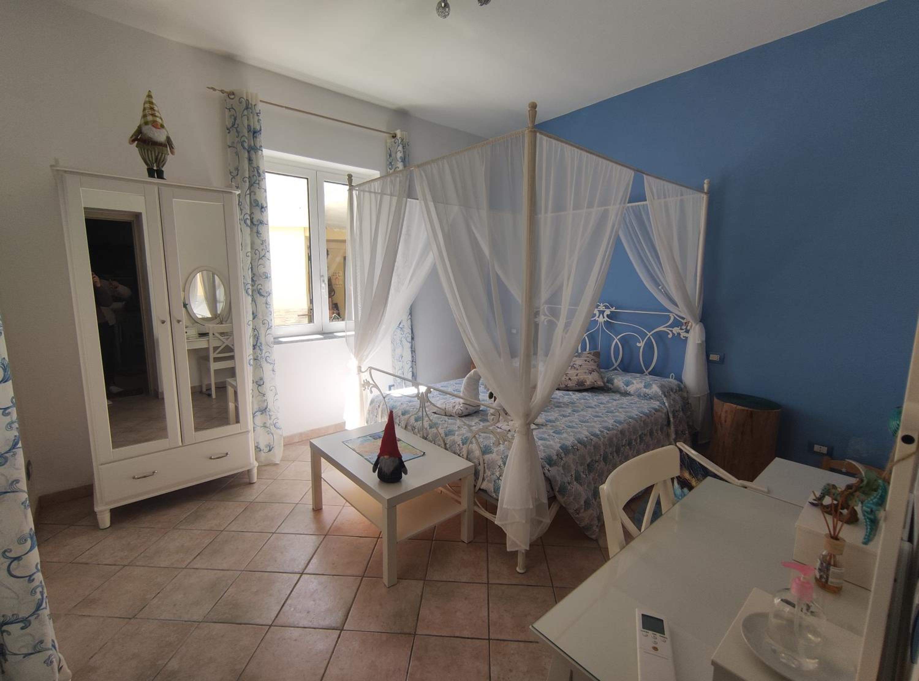 B&B Elfo degli Ulivi