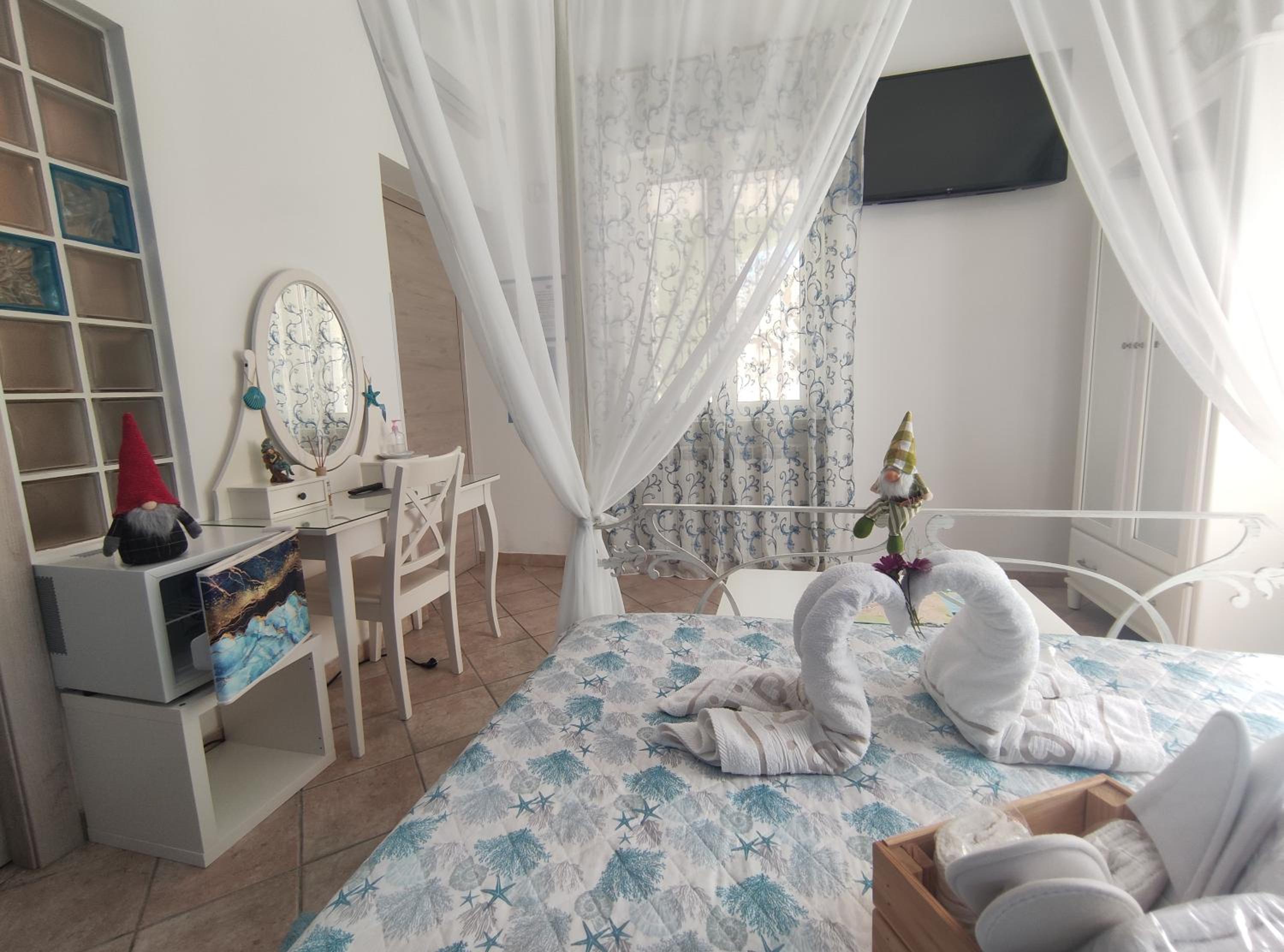 B&B Elfo degli Ulivi
