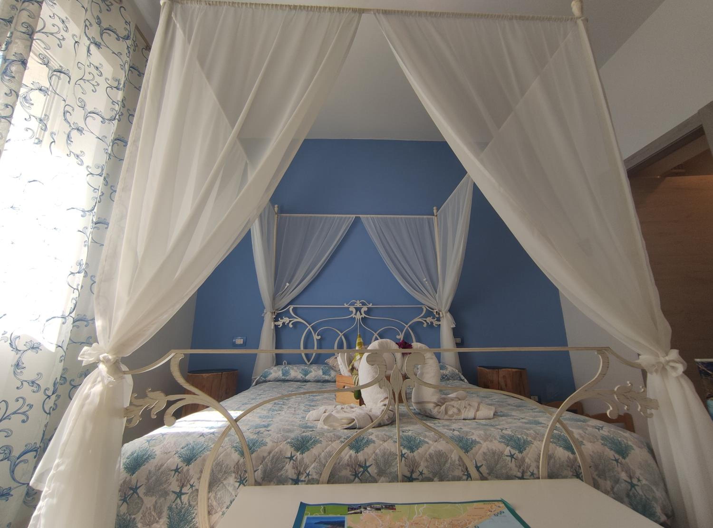 B&B Elfo degli Ulivi