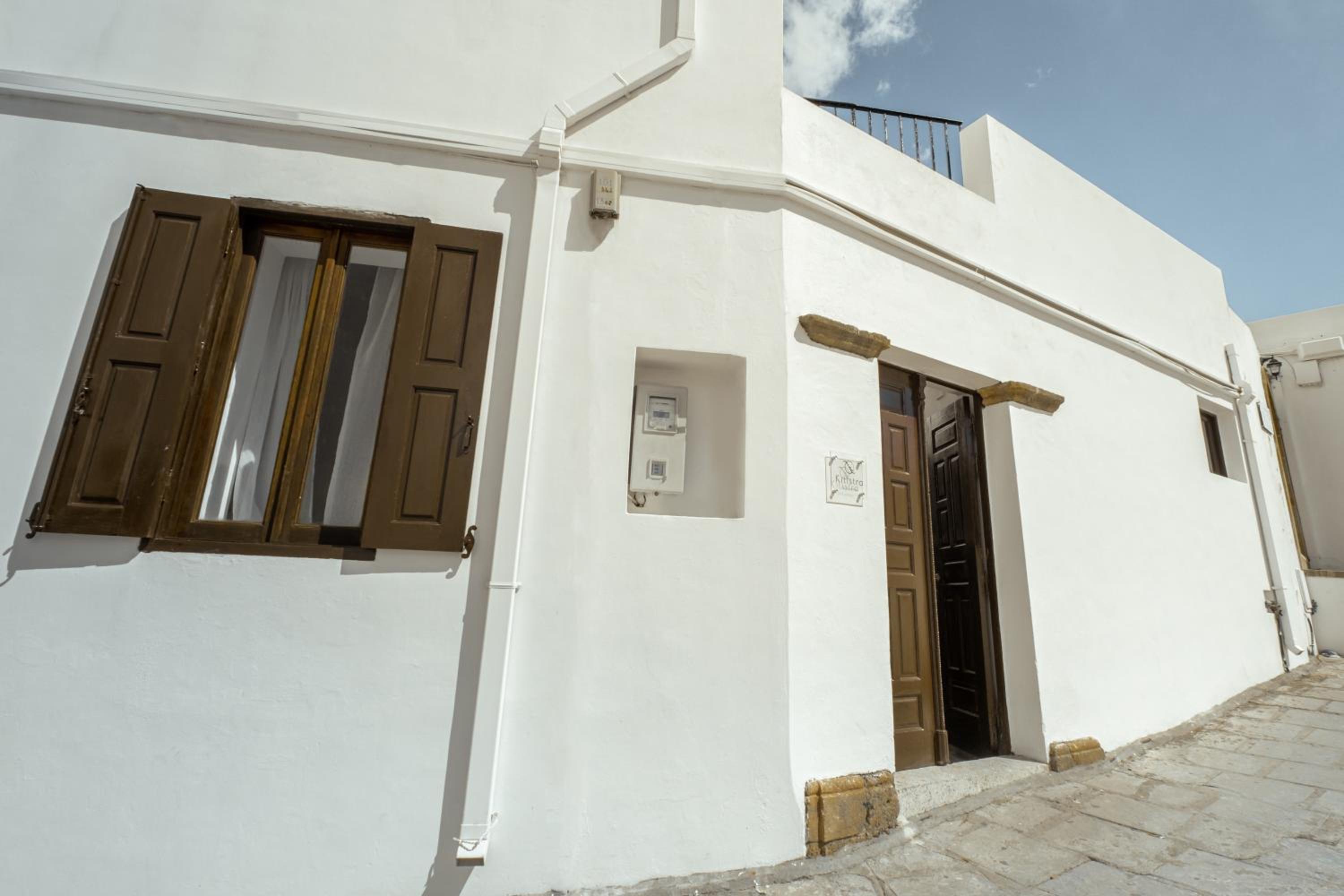 Hotel Kilistra Lindian Living - Image 1