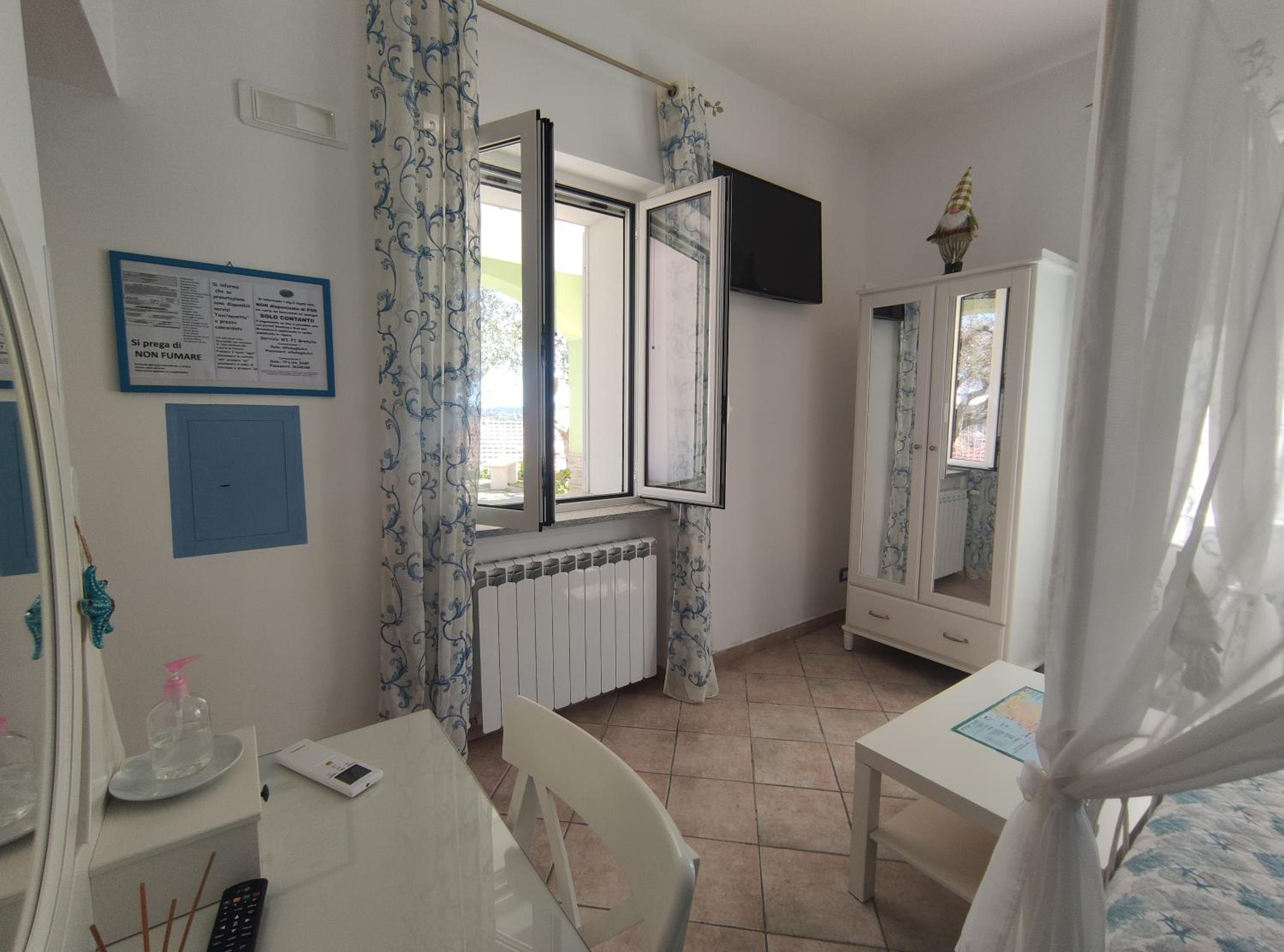 B&B Elfo degli Ulivi