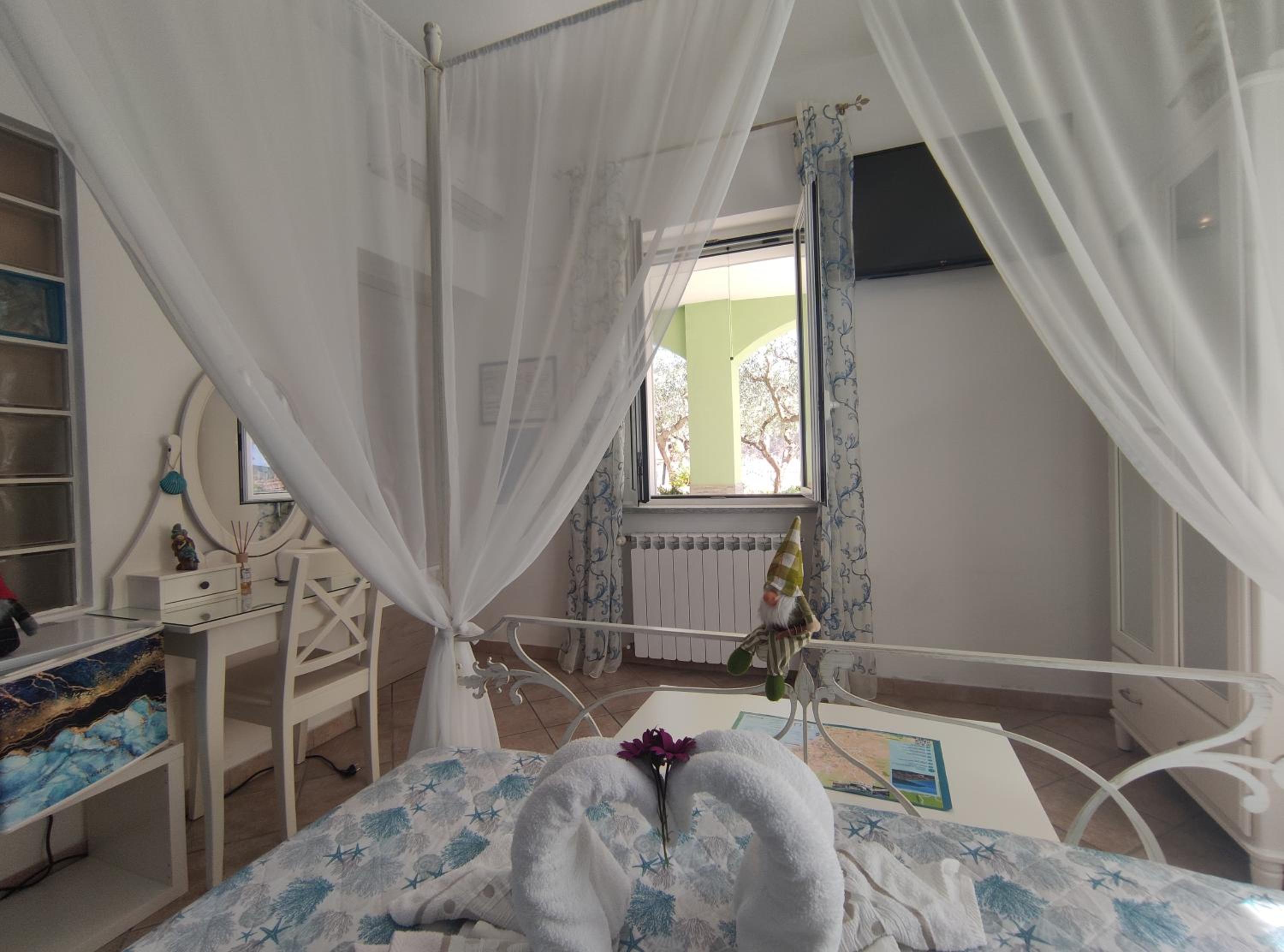 B&B Elfo degli Ulivi