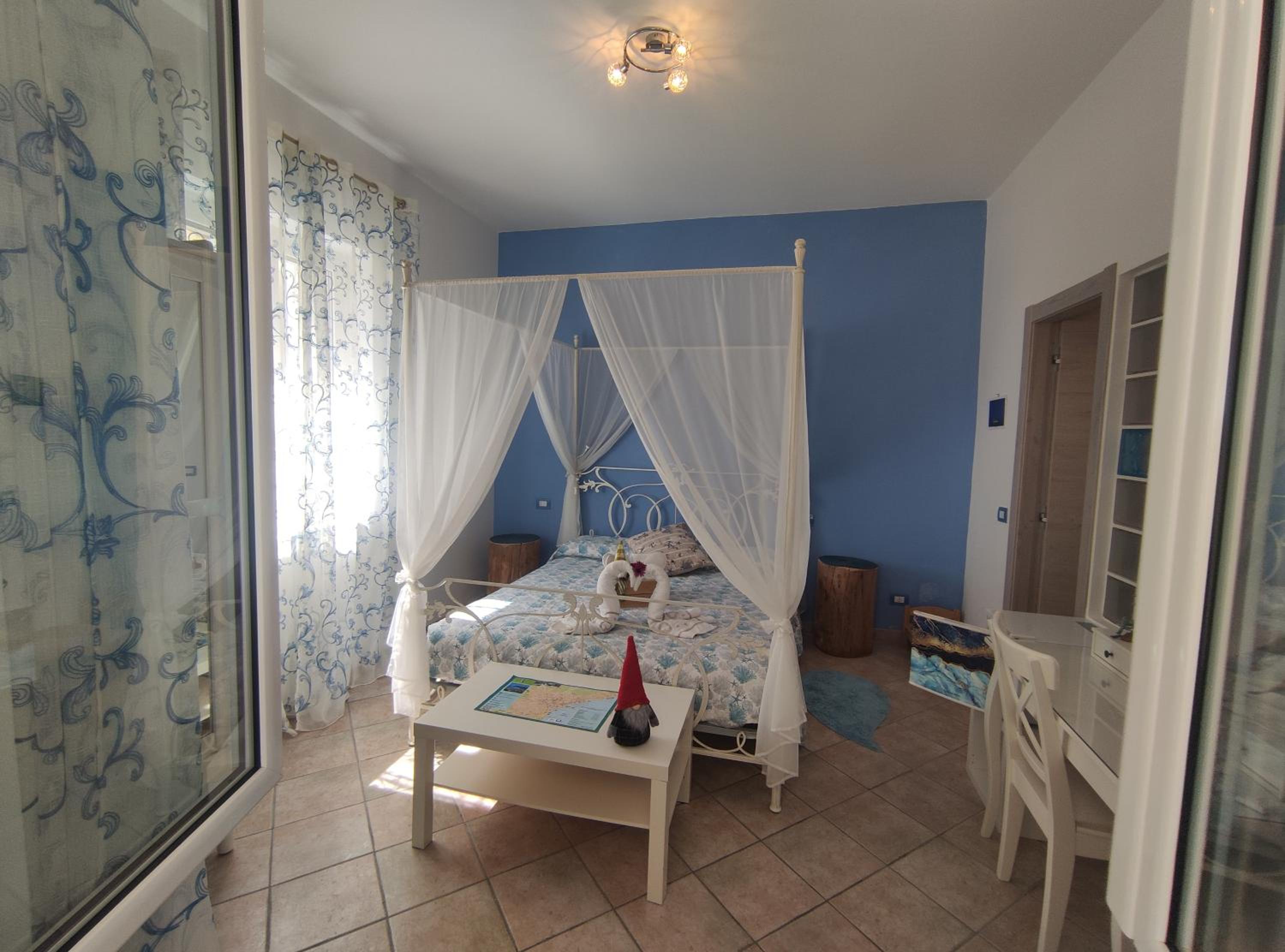 B&B Elfo degli Ulivi
