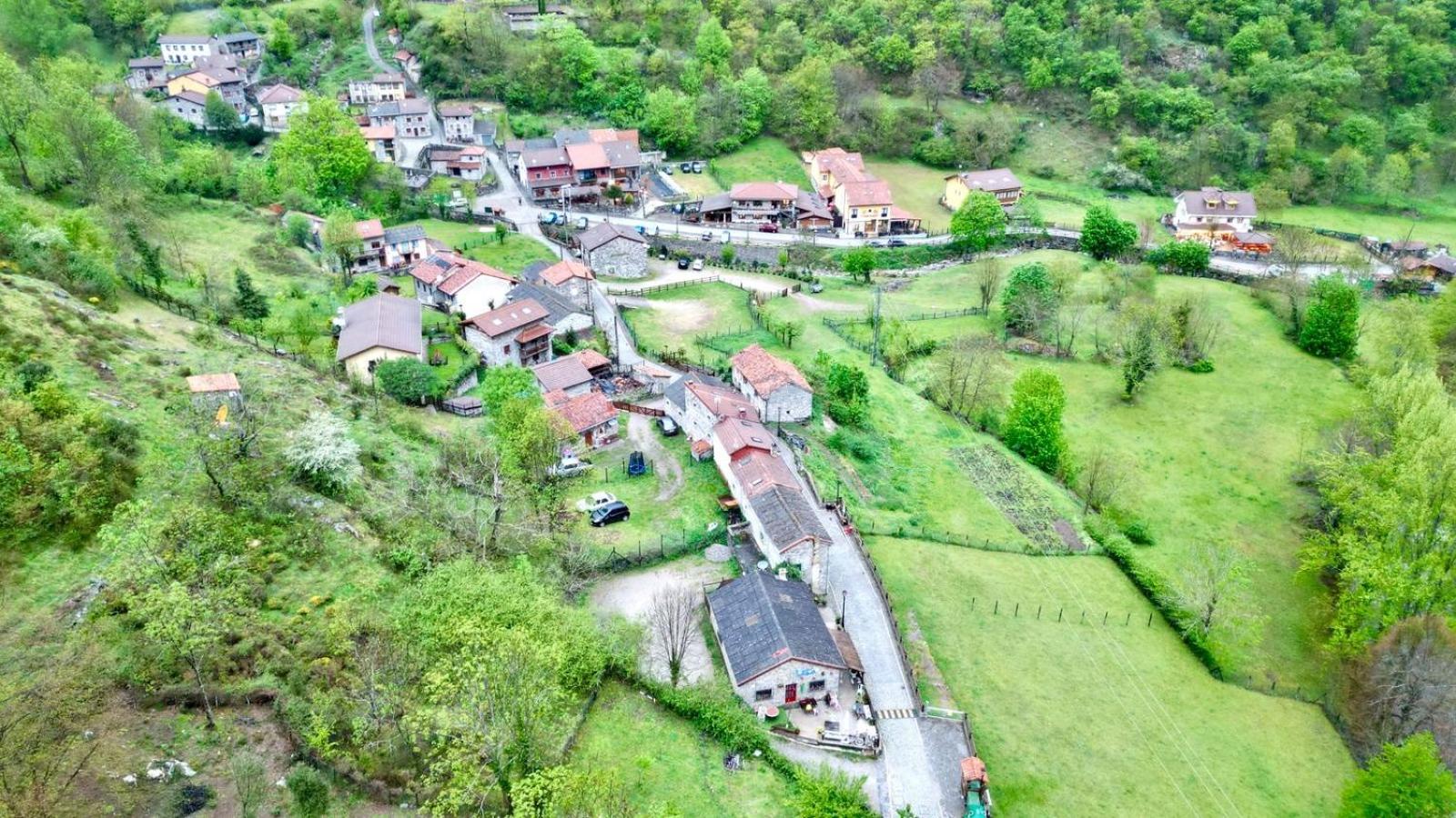 Casa Cuevas