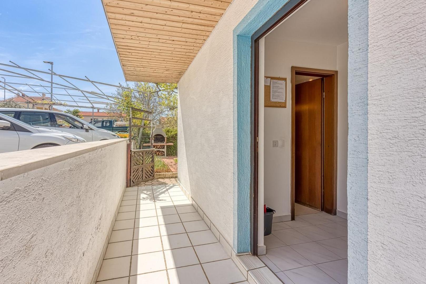 Apartments Kiki Spada - Property Image 20