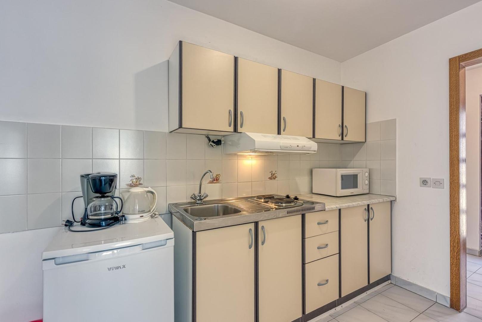 Apartments Kiki Spada - Property Image 14