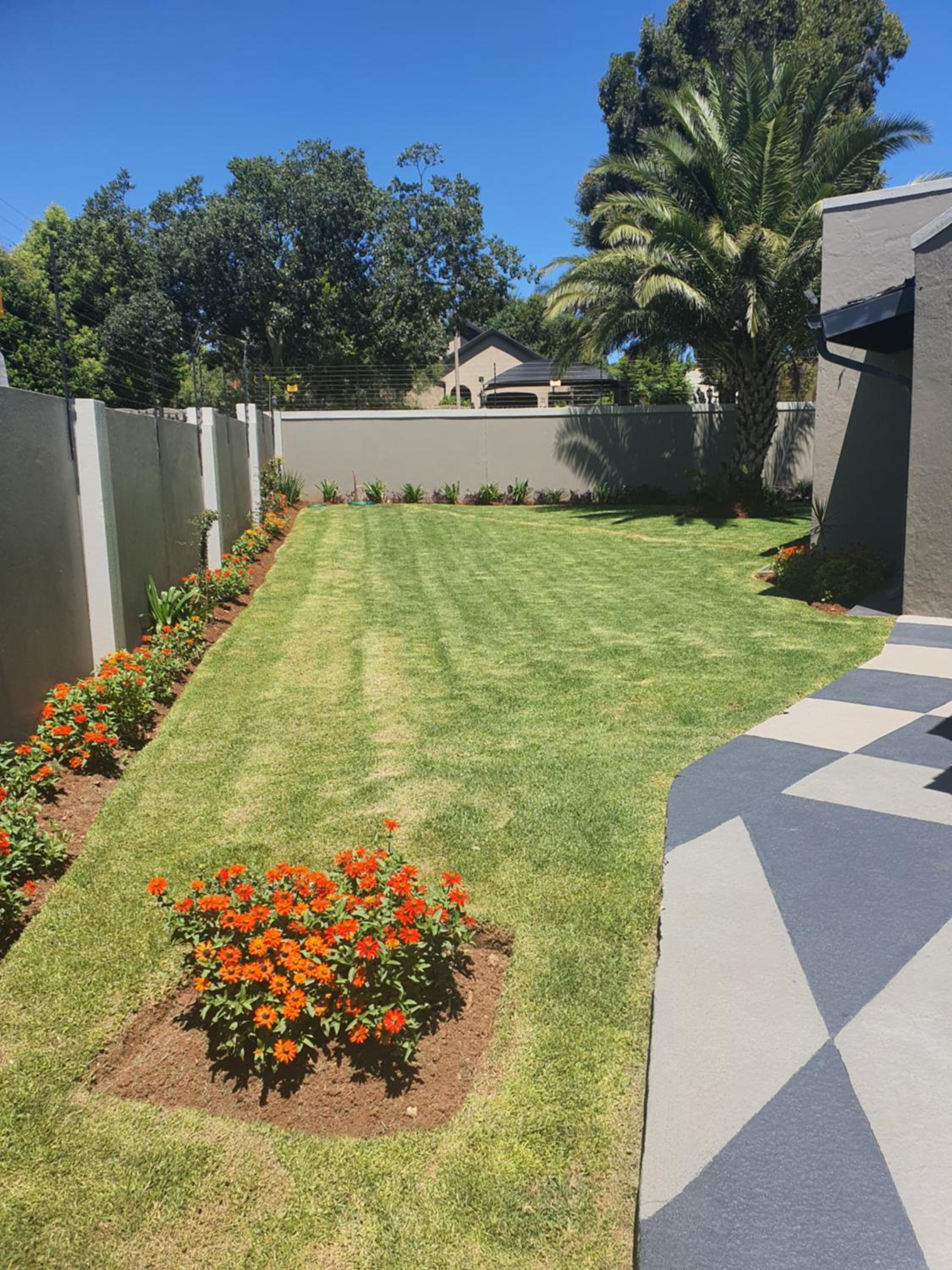URlyfstyle 5 bedrooms 10km from OR Tambo Int Airport view 5