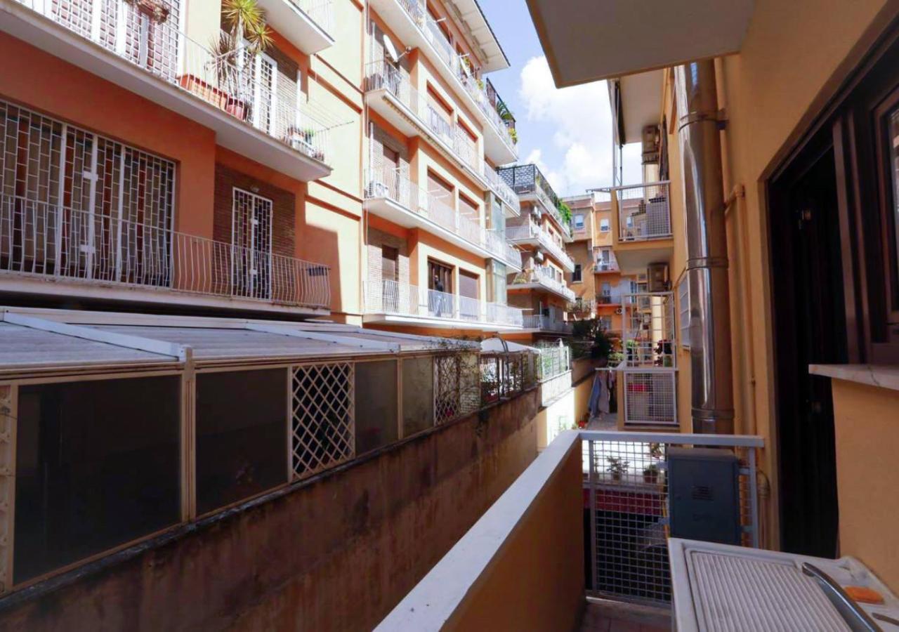 Gold Apartment Monteverde-Gianicolense