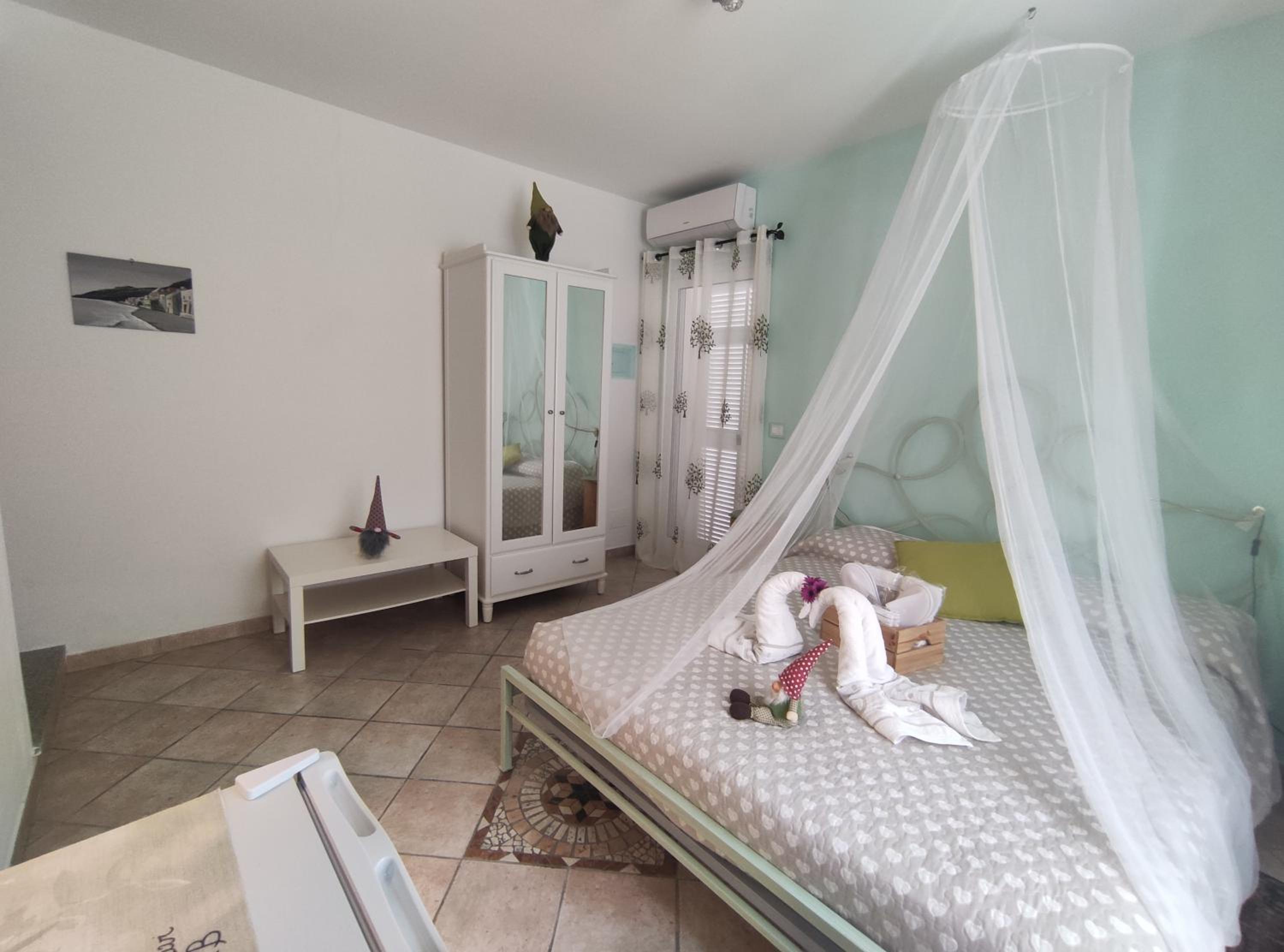 B&B Elfo degli Ulivi