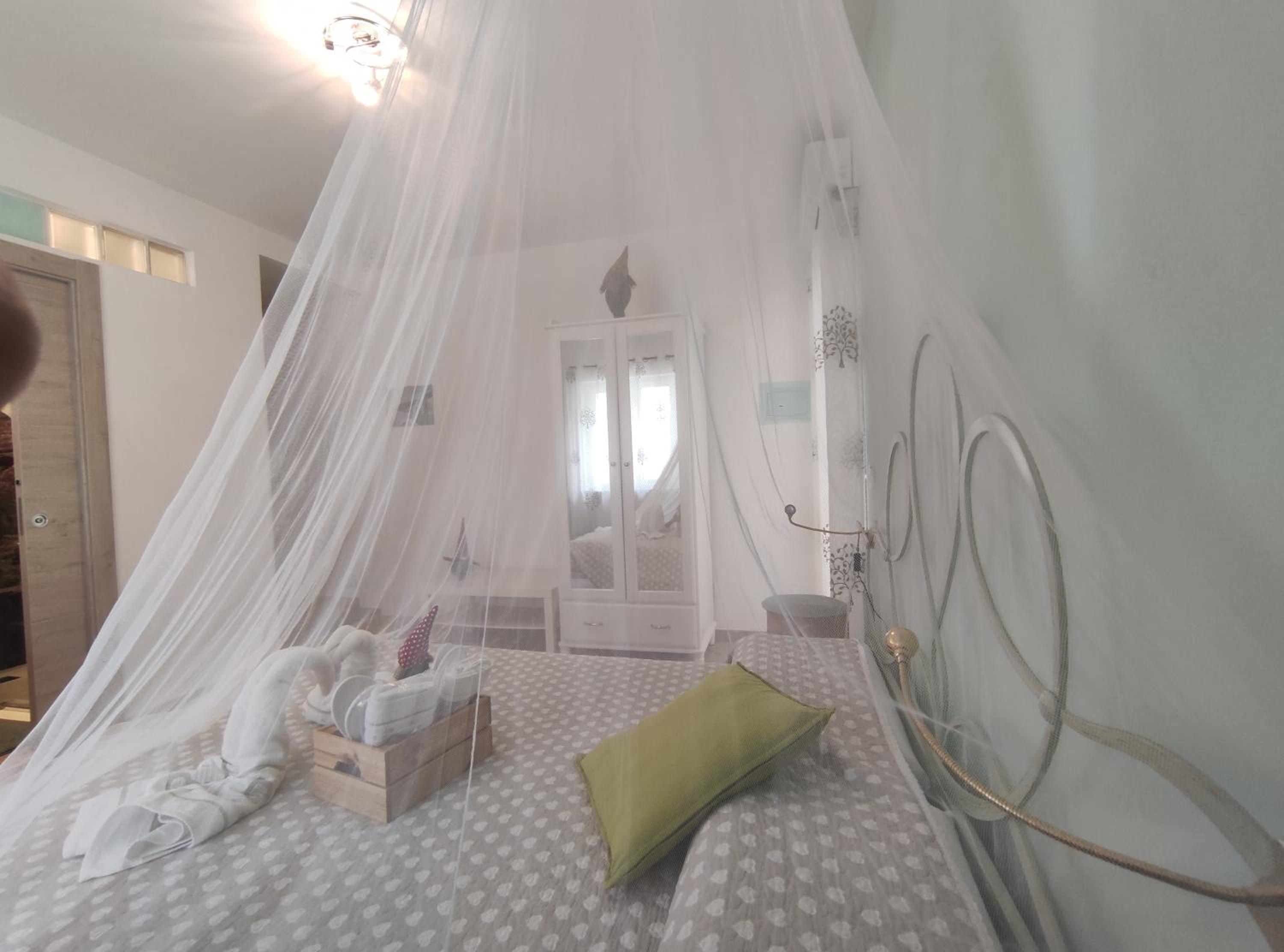 B&B Elfo degli Ulivi