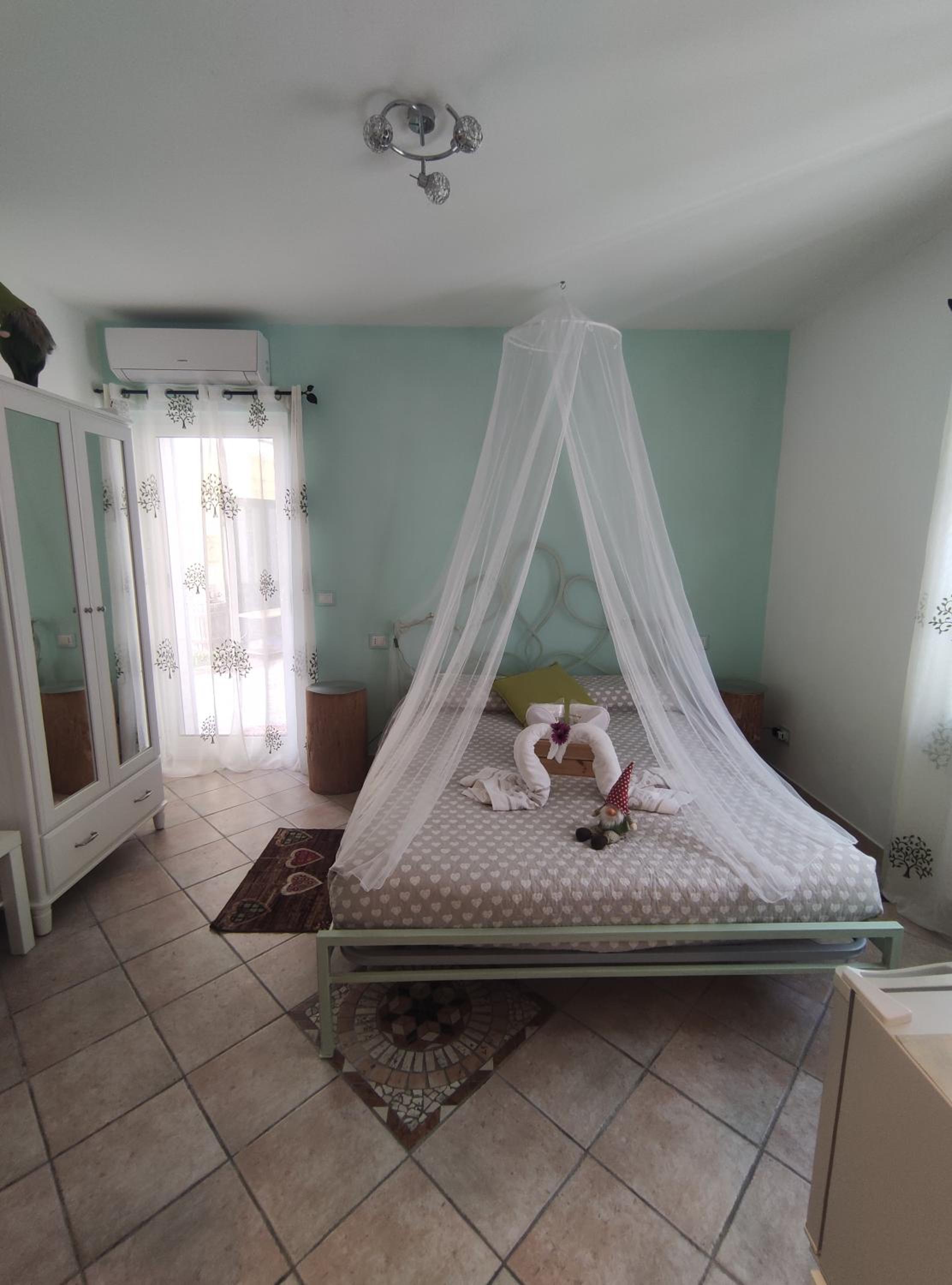 B&B Elfo degli Ulivi