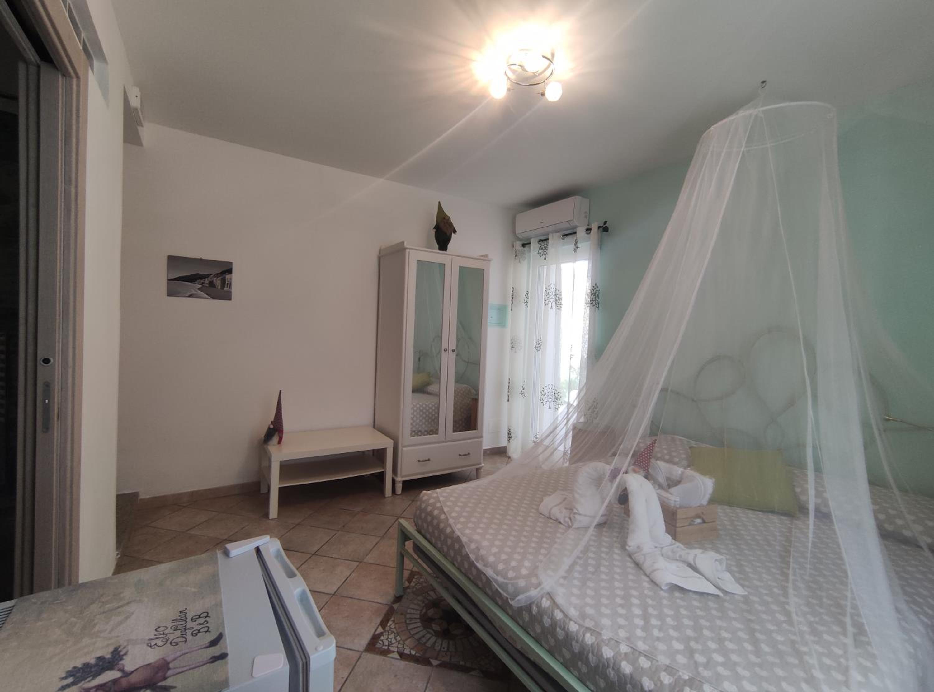 B&B Elfo degli Ulivi