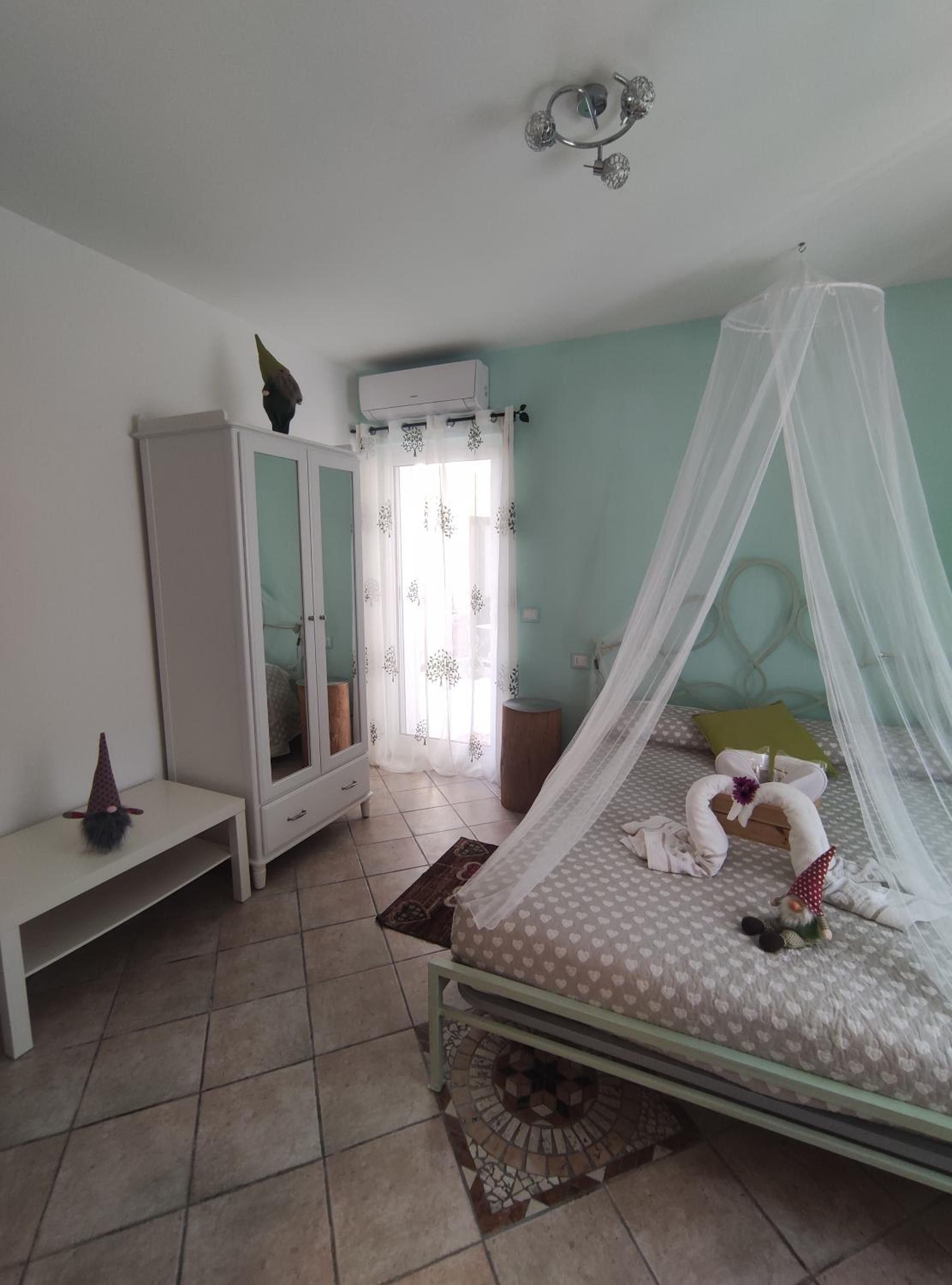 B&B Elfo degli Ulivi