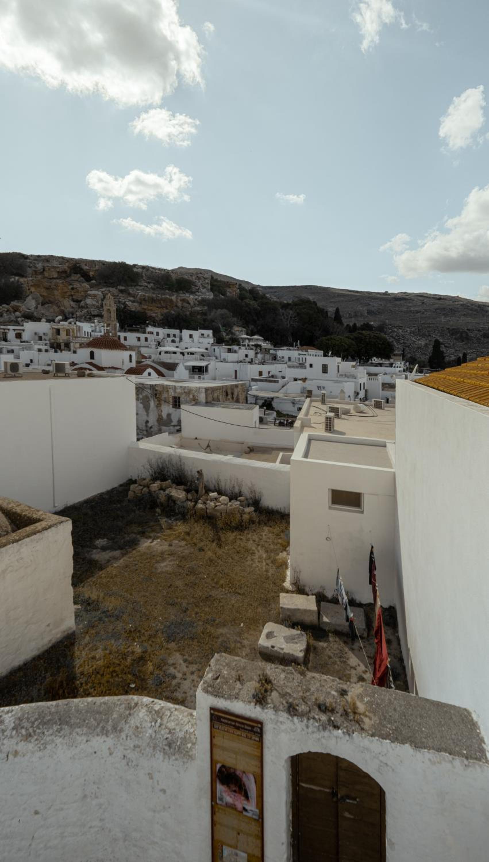 Kilistra Lindian Living view 5
