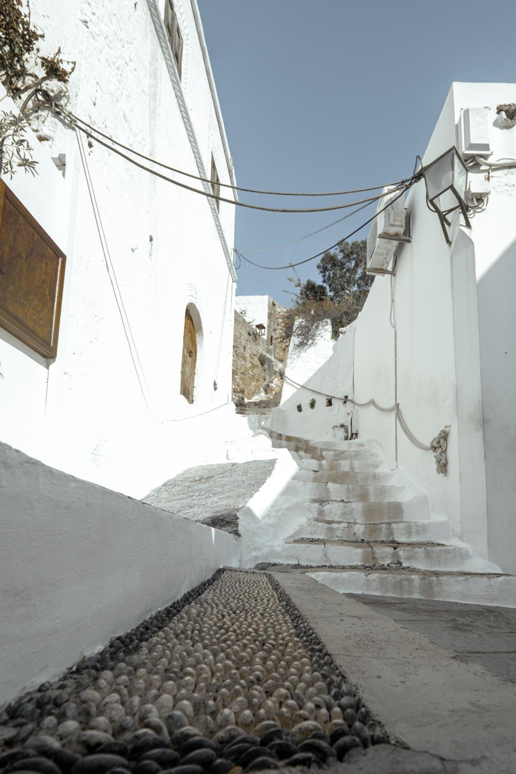 Kilistra Lindian Living view 3