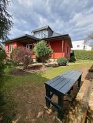Apartman Barbara
