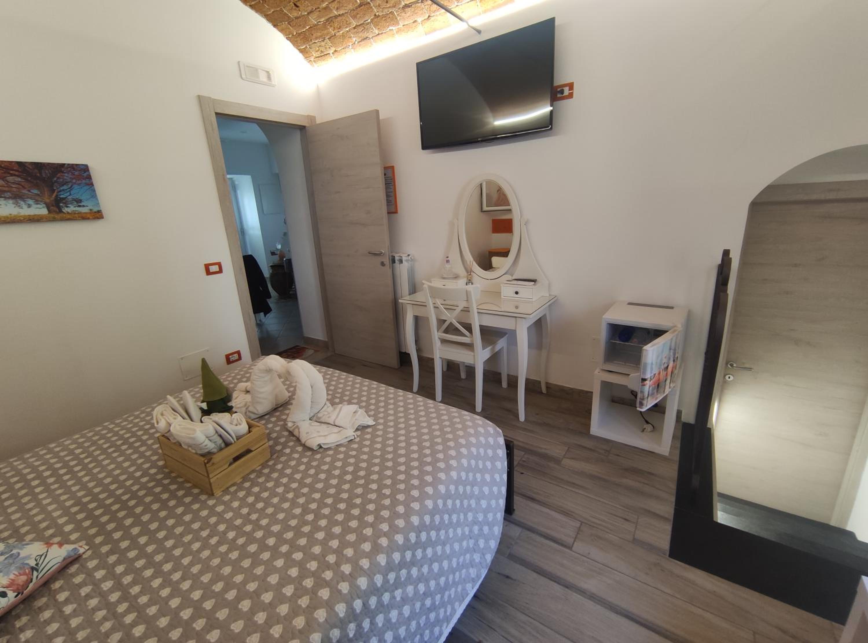 B&B Elfo degli Ulivi