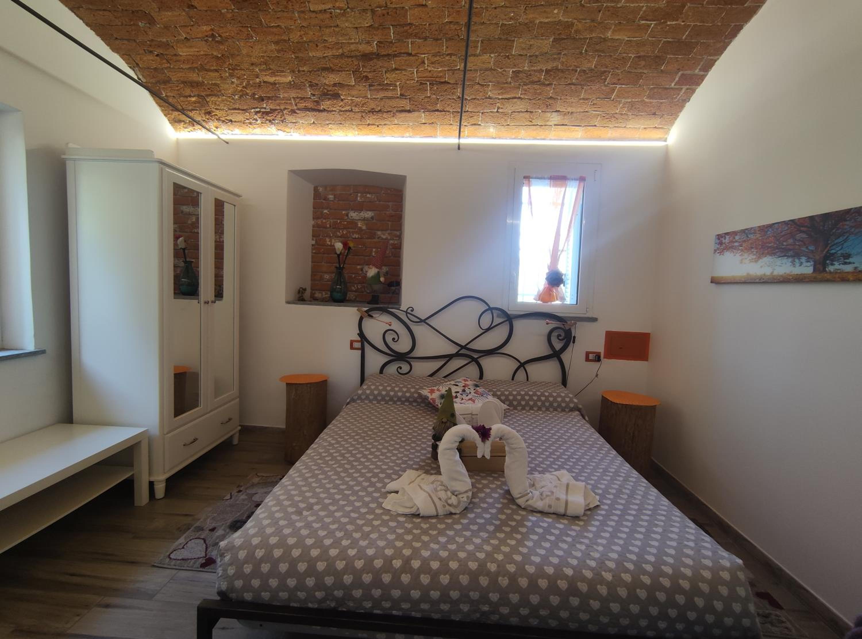 B&B Elfo degli Ulivi