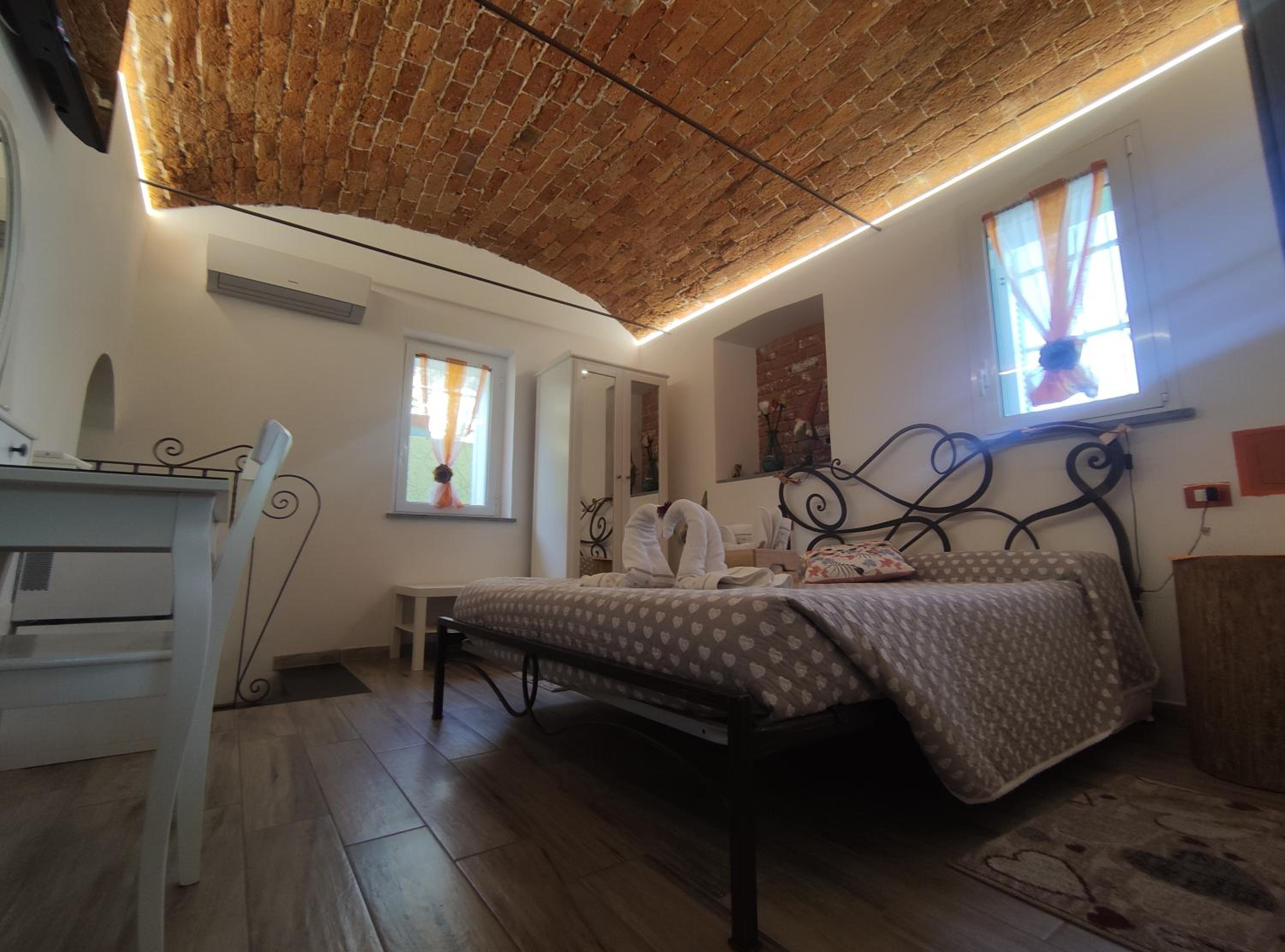 B&B Elfo degli Ulivi
