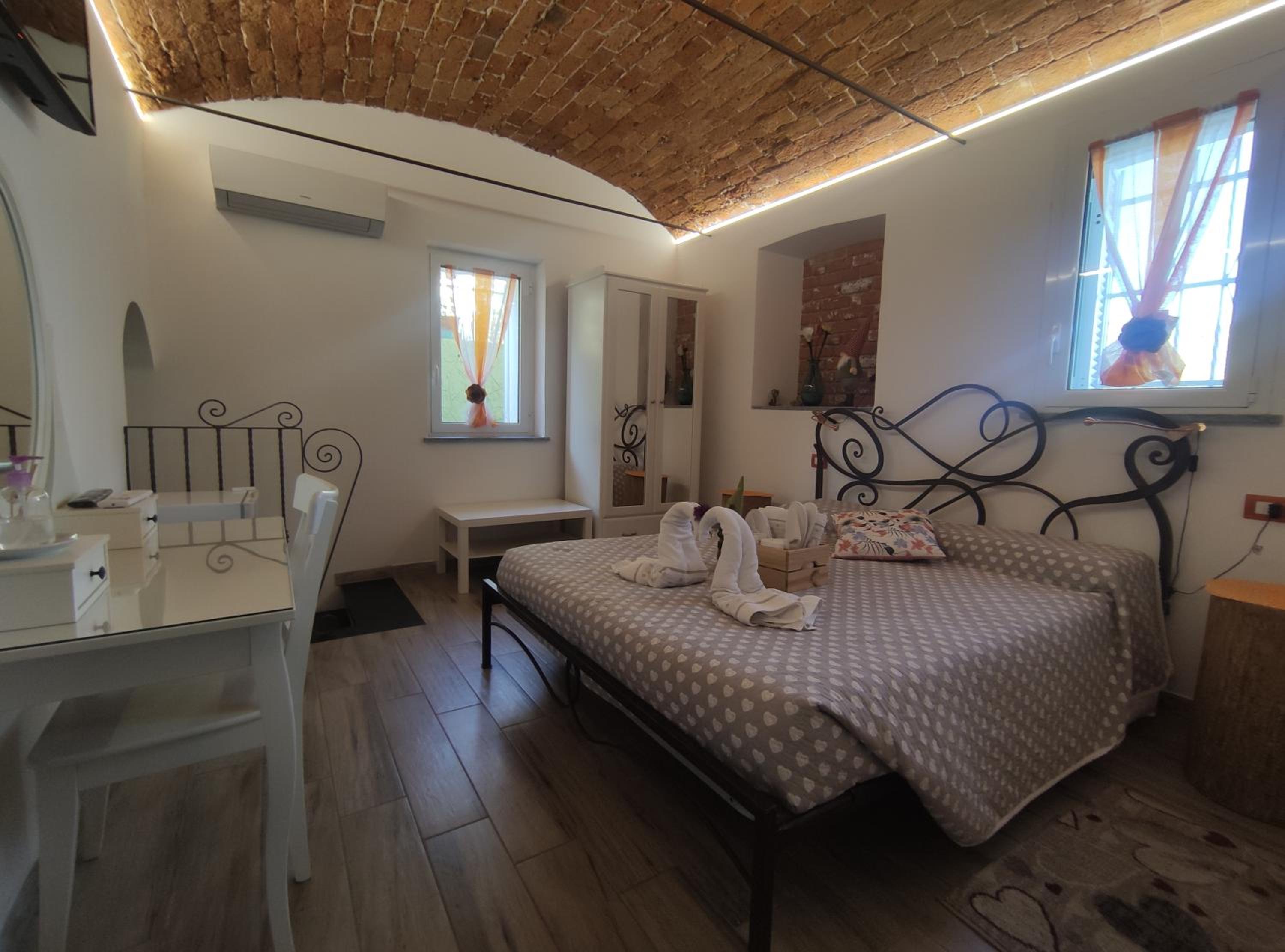 B&B Elfo degli Ulivi