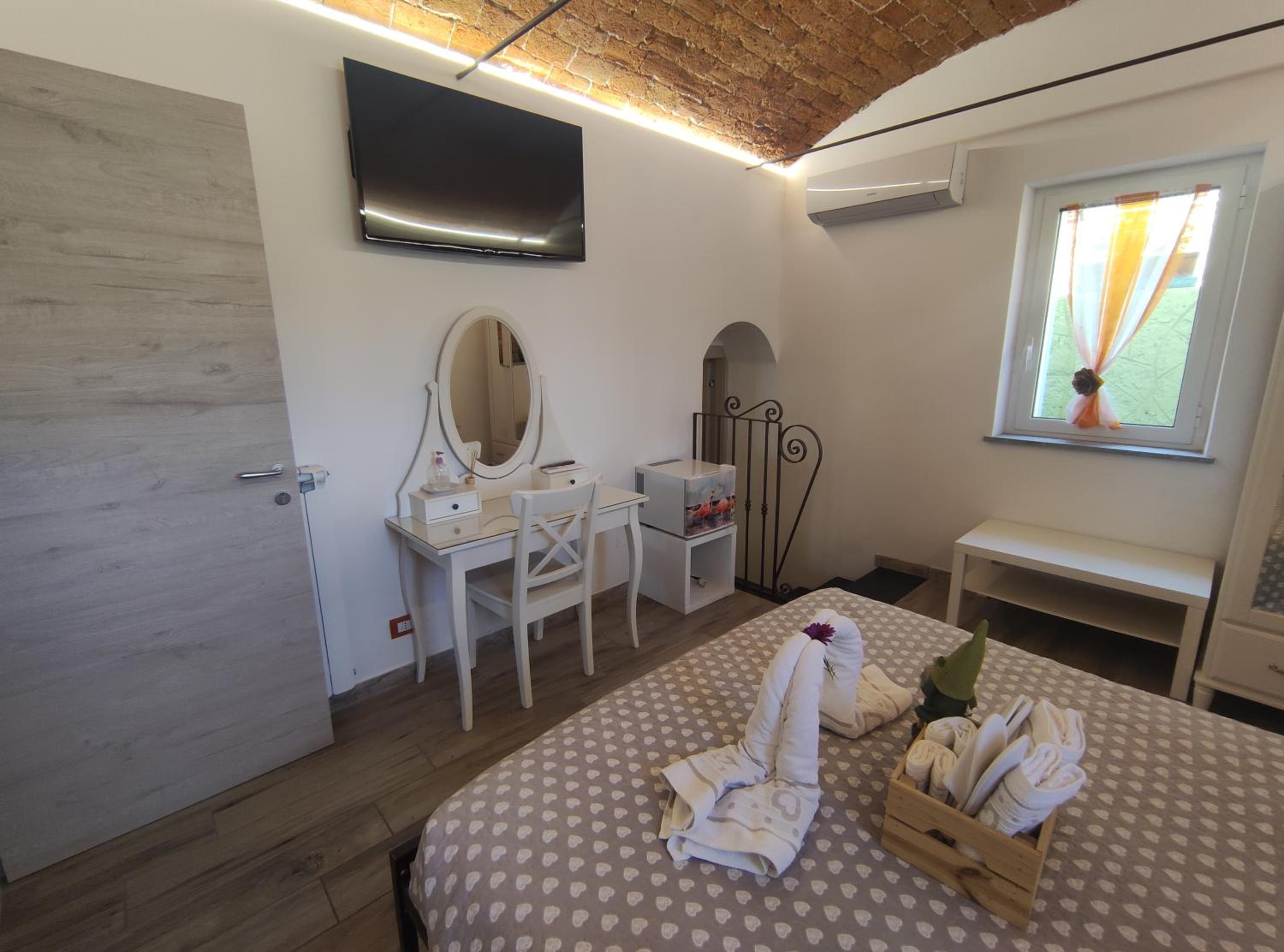 B&B Elfo degli Ulivi