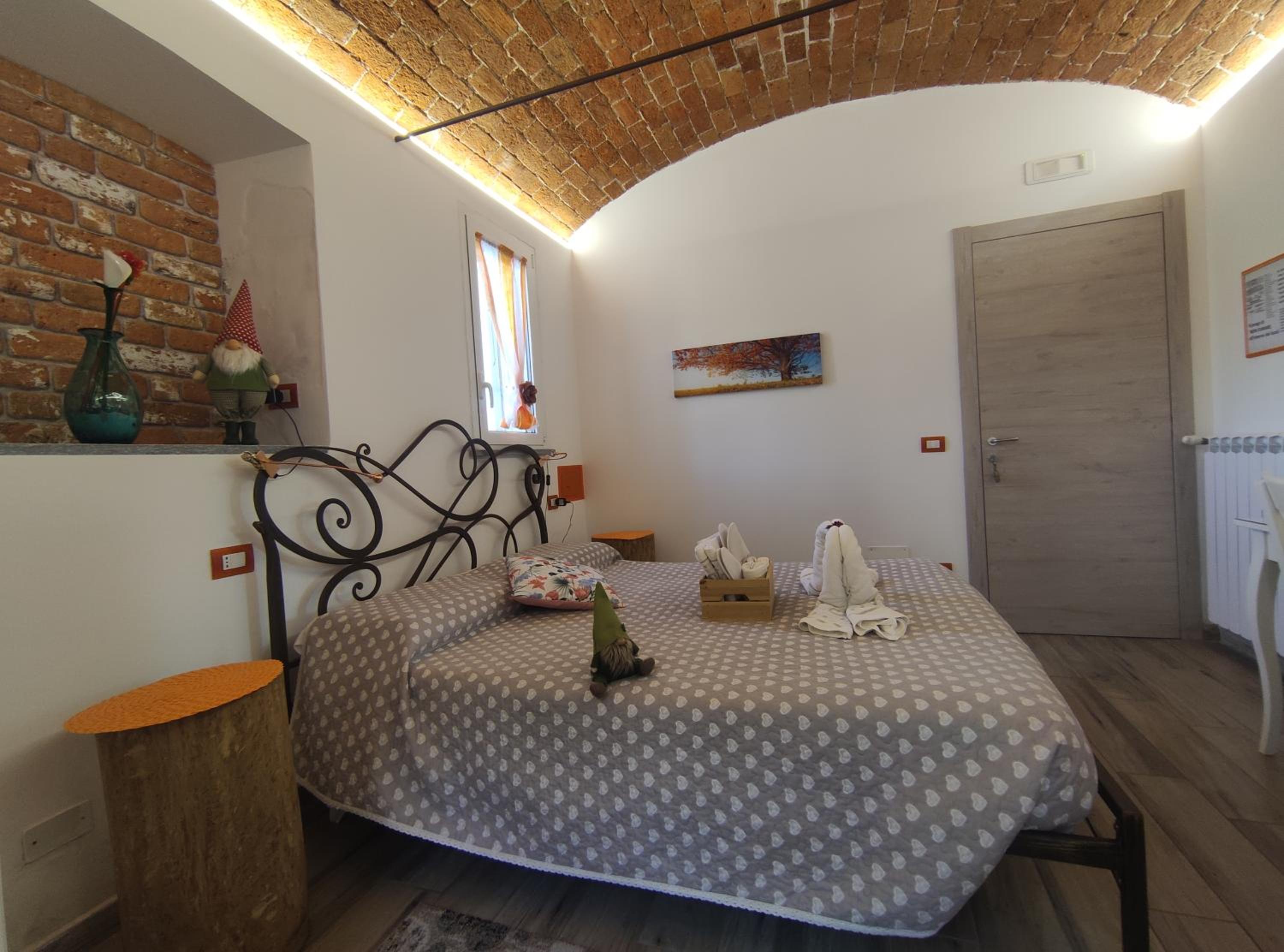 B&B Elfo degli Ulivi