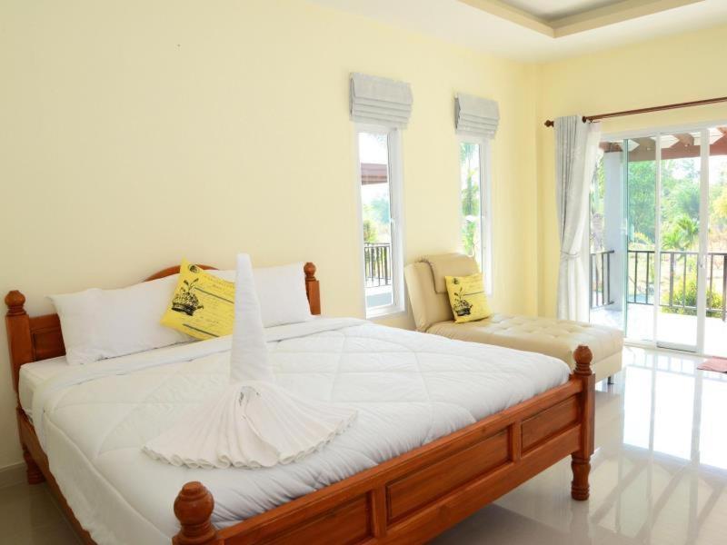Pran Buri Vacations - KP Mountain Beach - Property Image 4