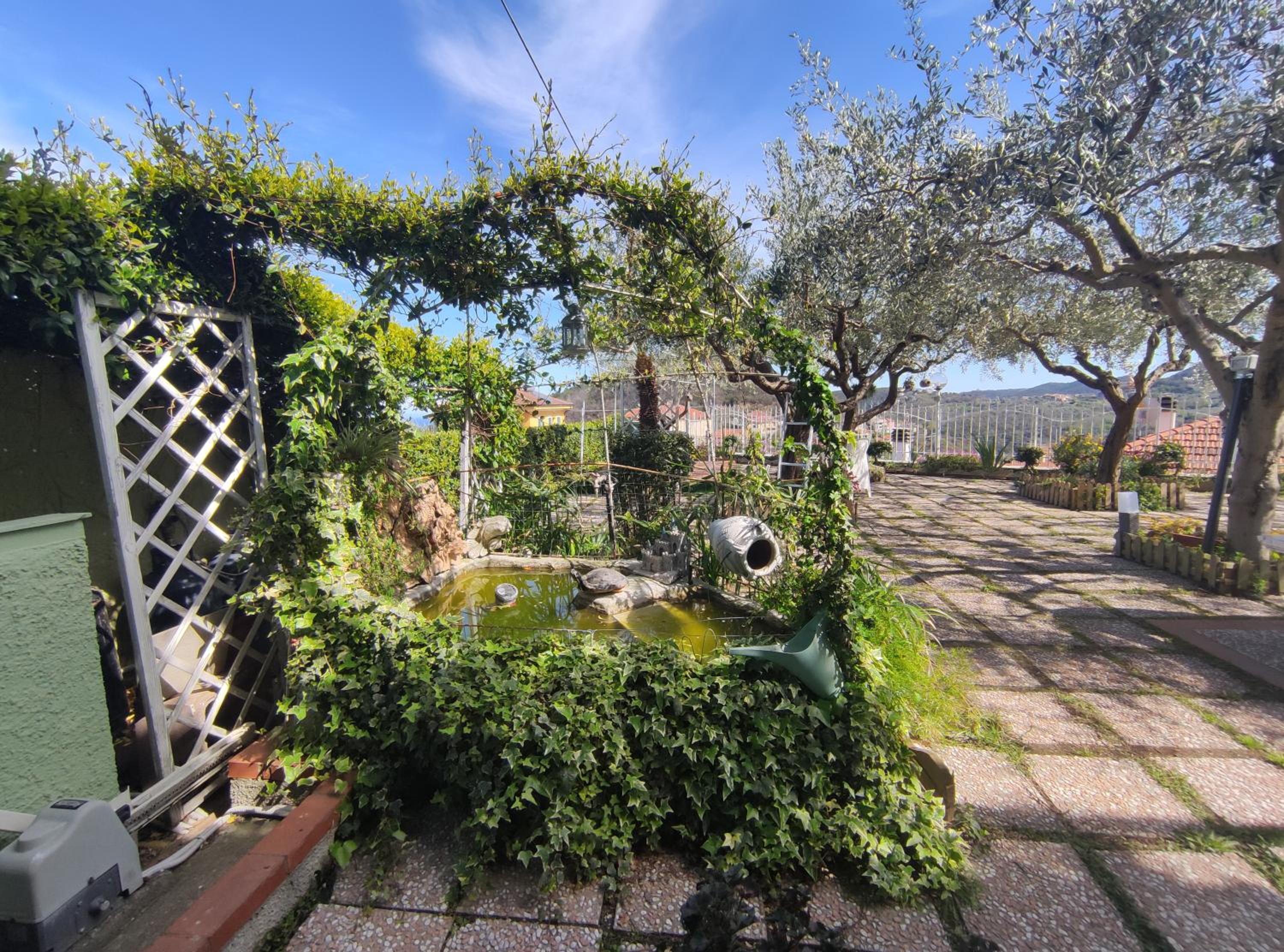 B&B Elfo degli Ulivi