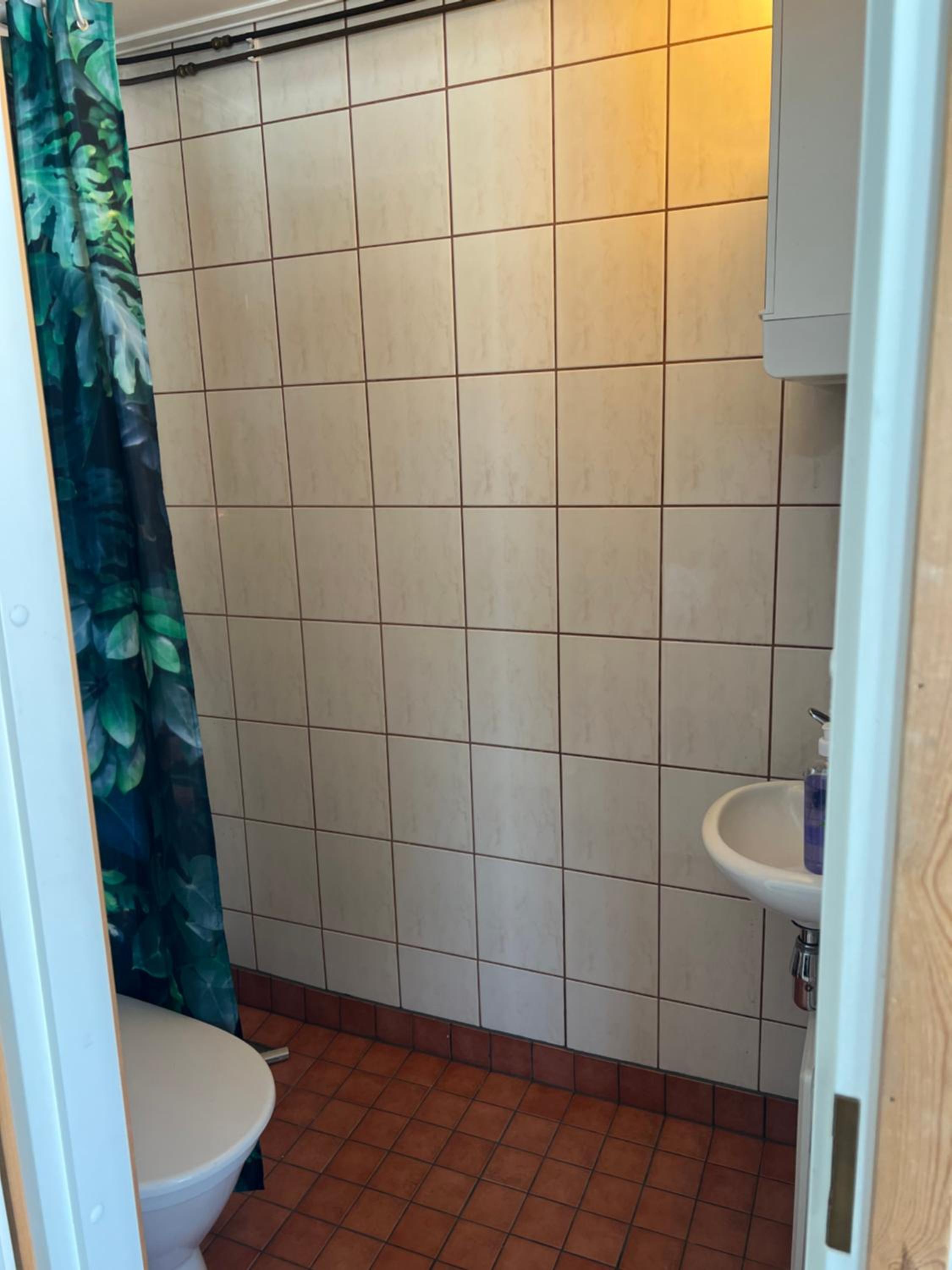 Björkö Stugor