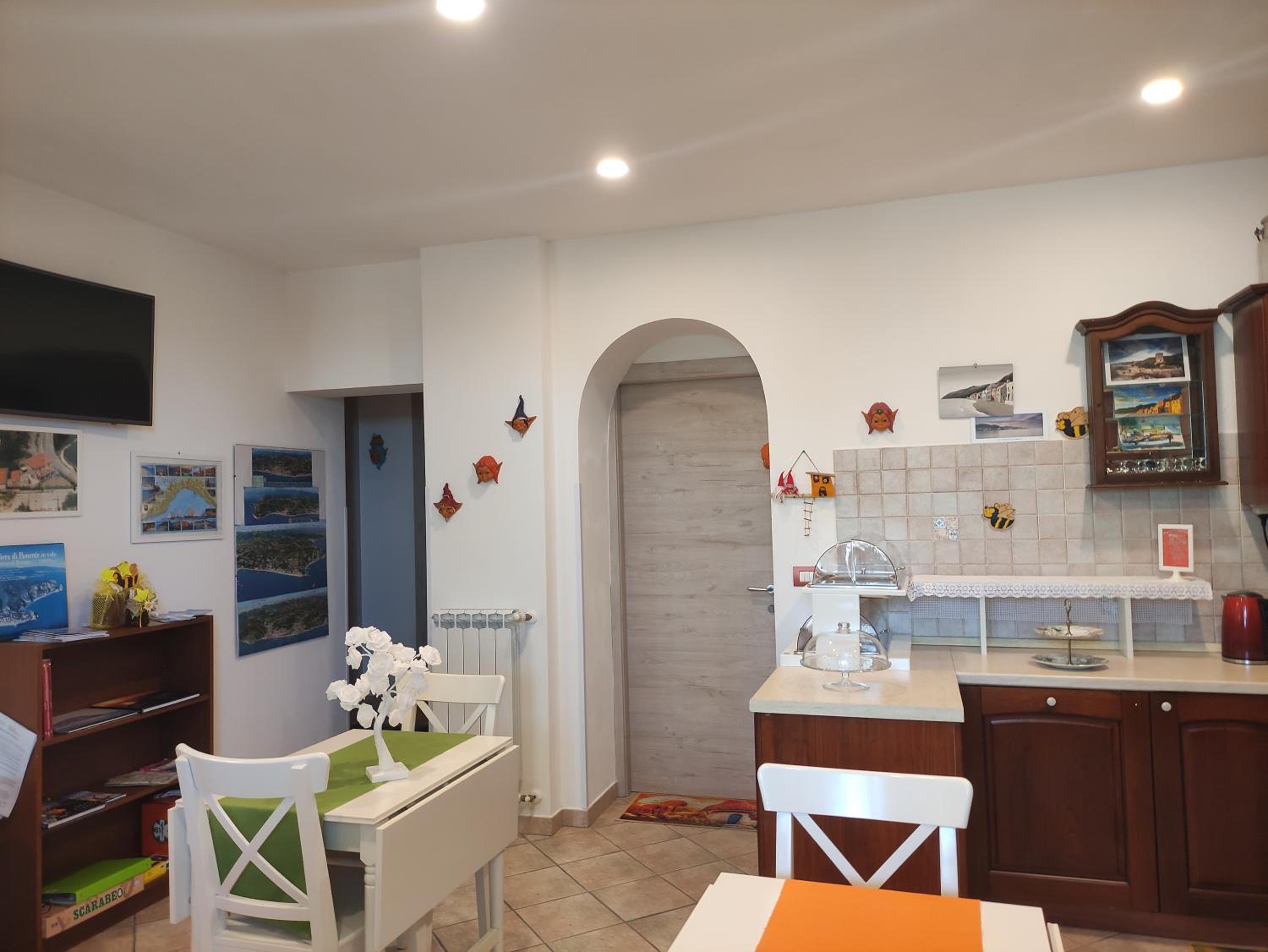 B&B Elfo degli Ulivi